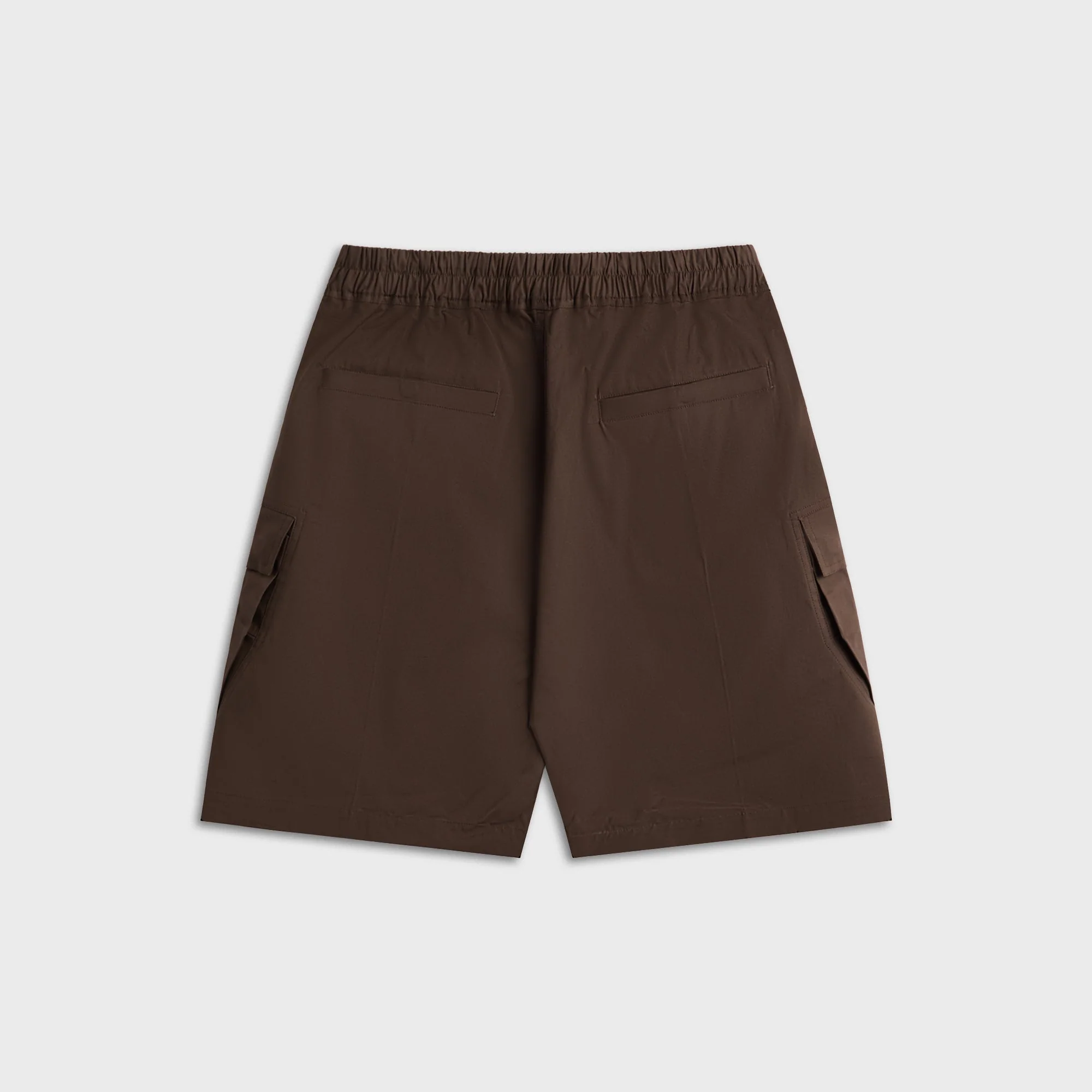 Rick Owens Cargobela Shorts - Dark Dust - Image 2