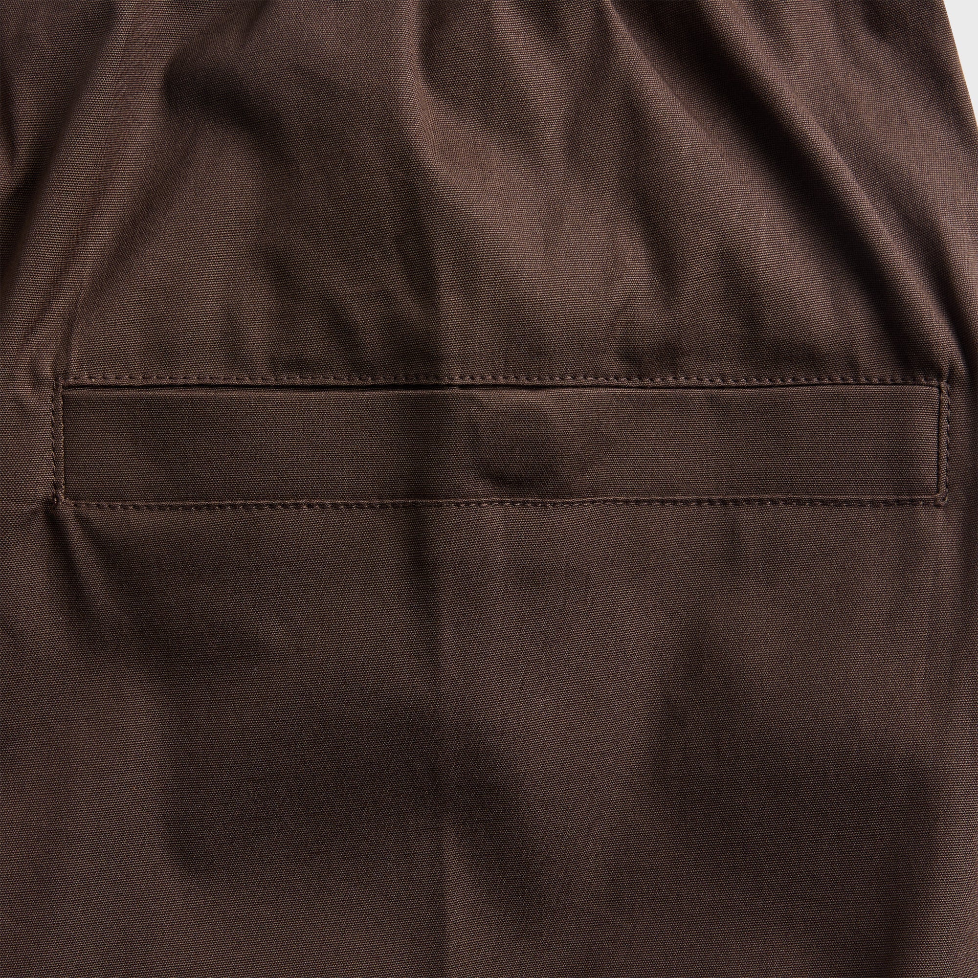 Rick Owens Cargobela Shorts - Dark Dust - Image 3
