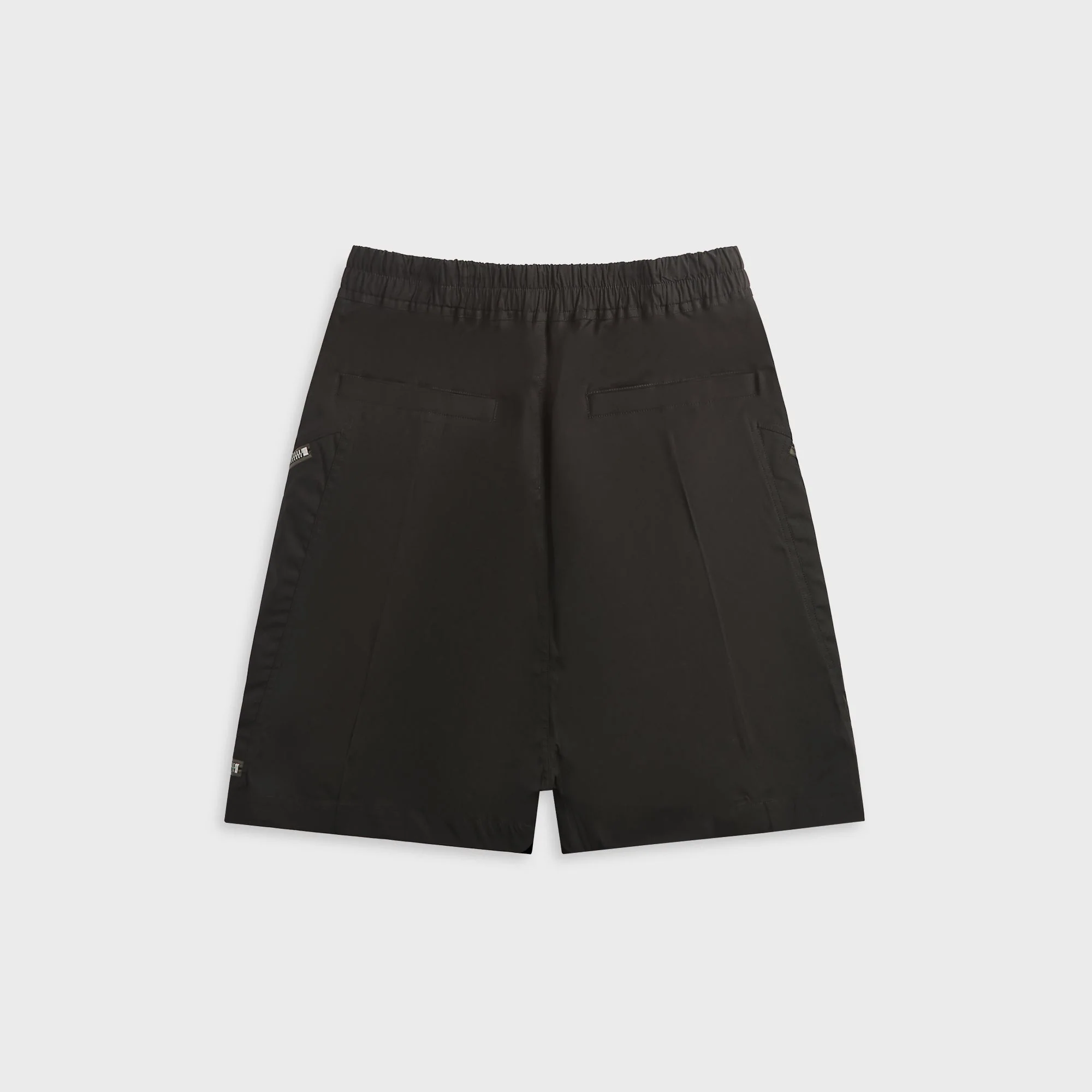 Rick Owens Heizer Bela Short - Black - Image 2