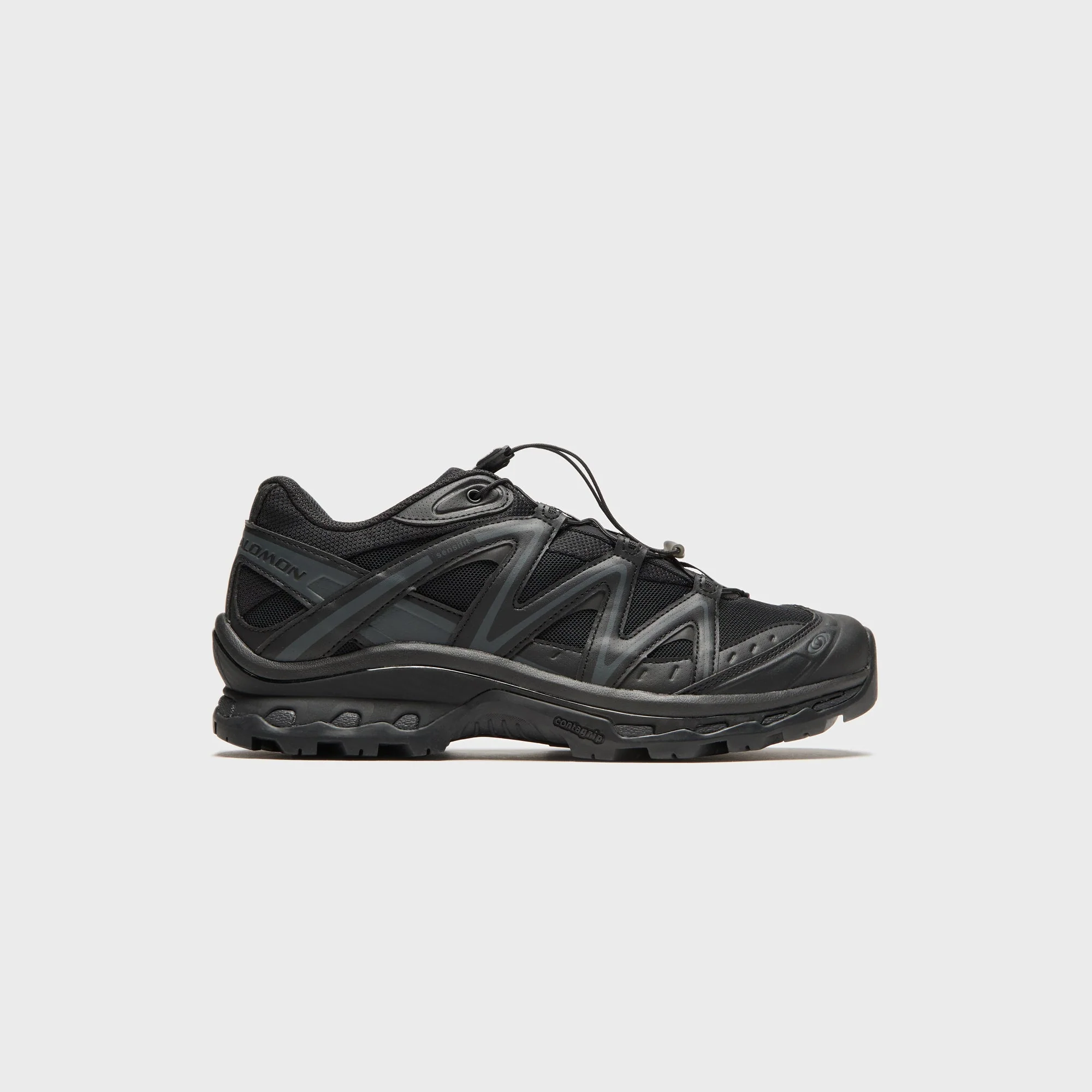 Salomon XT-QUEST ADV - Black / Phantom