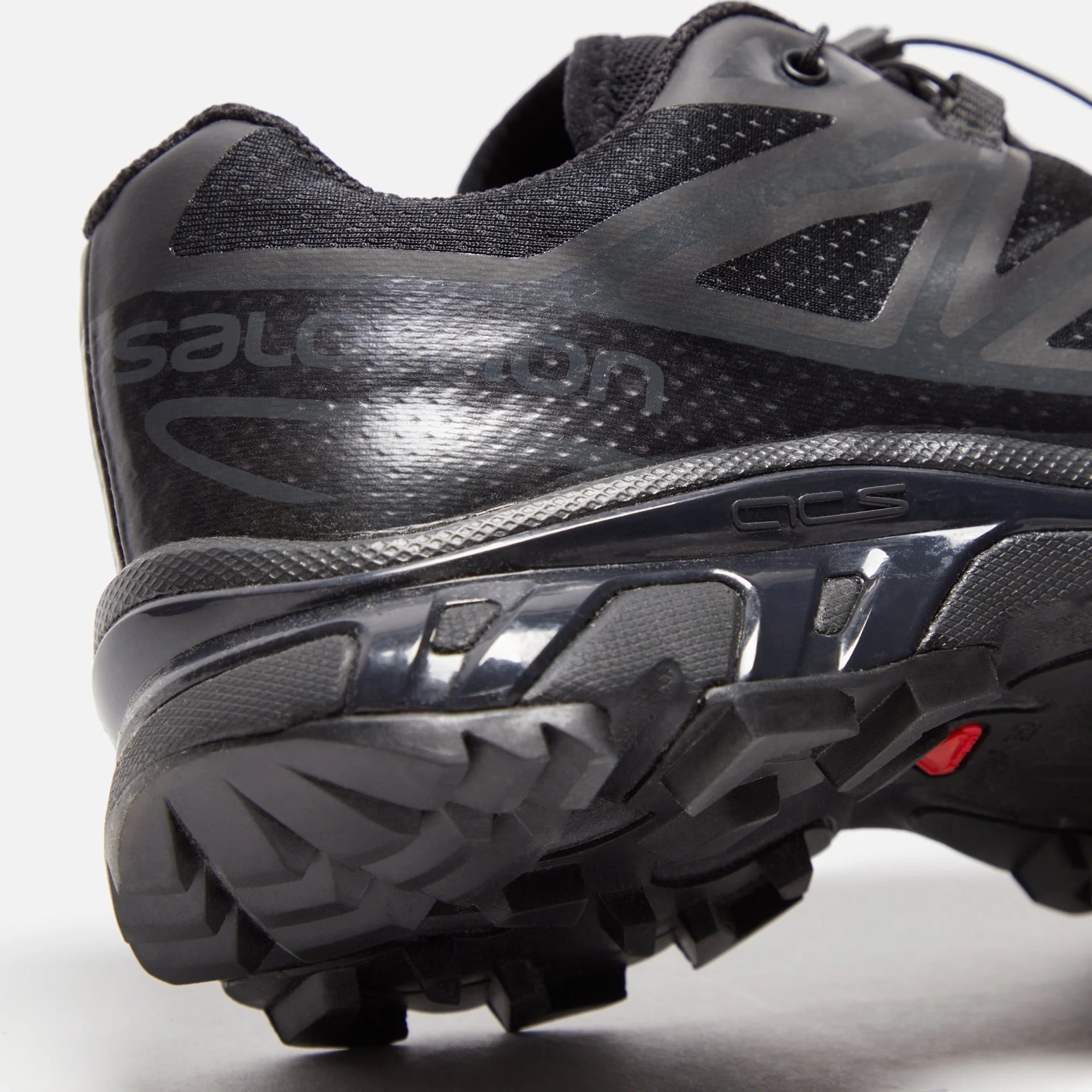 Salomon XT-6 ADV - Black / Phantom - Image 7
