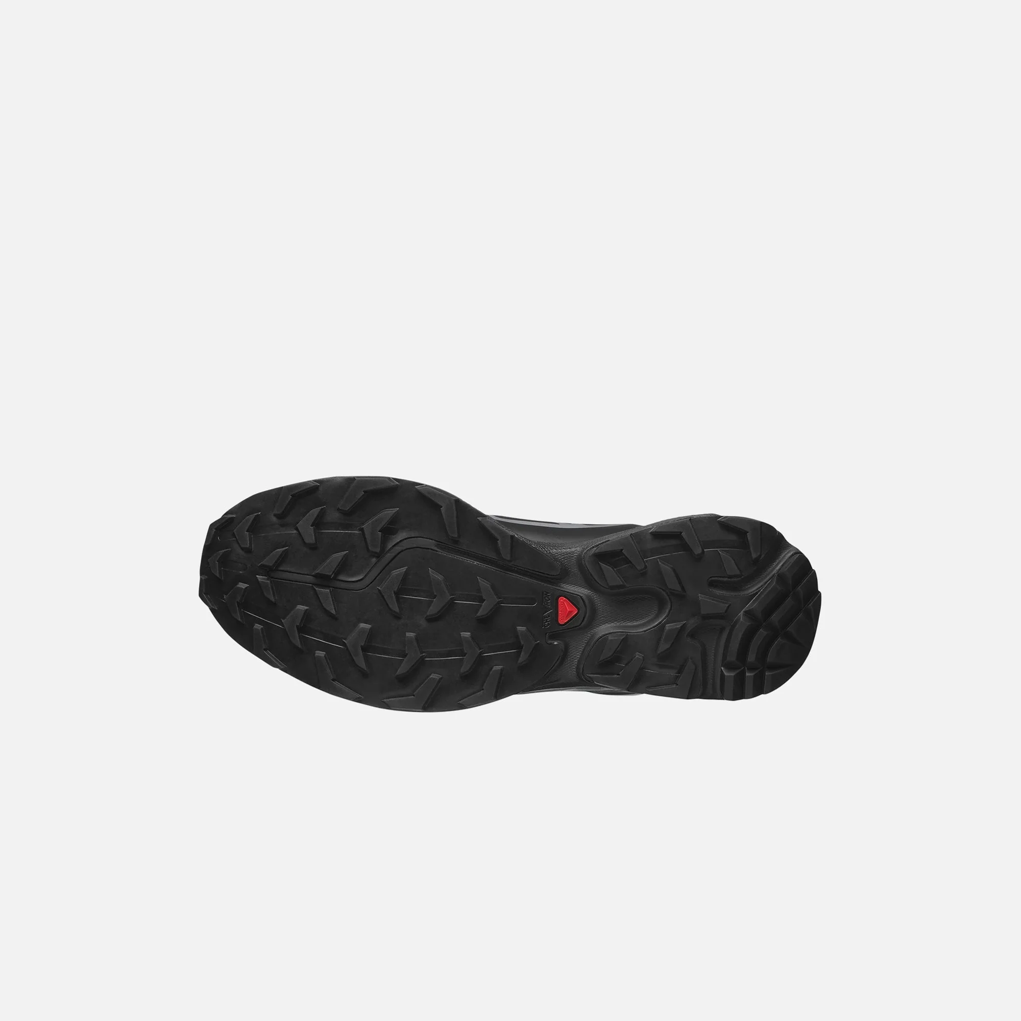 Salomon XT-6 GTX - Black / Black / Silver - Image 8