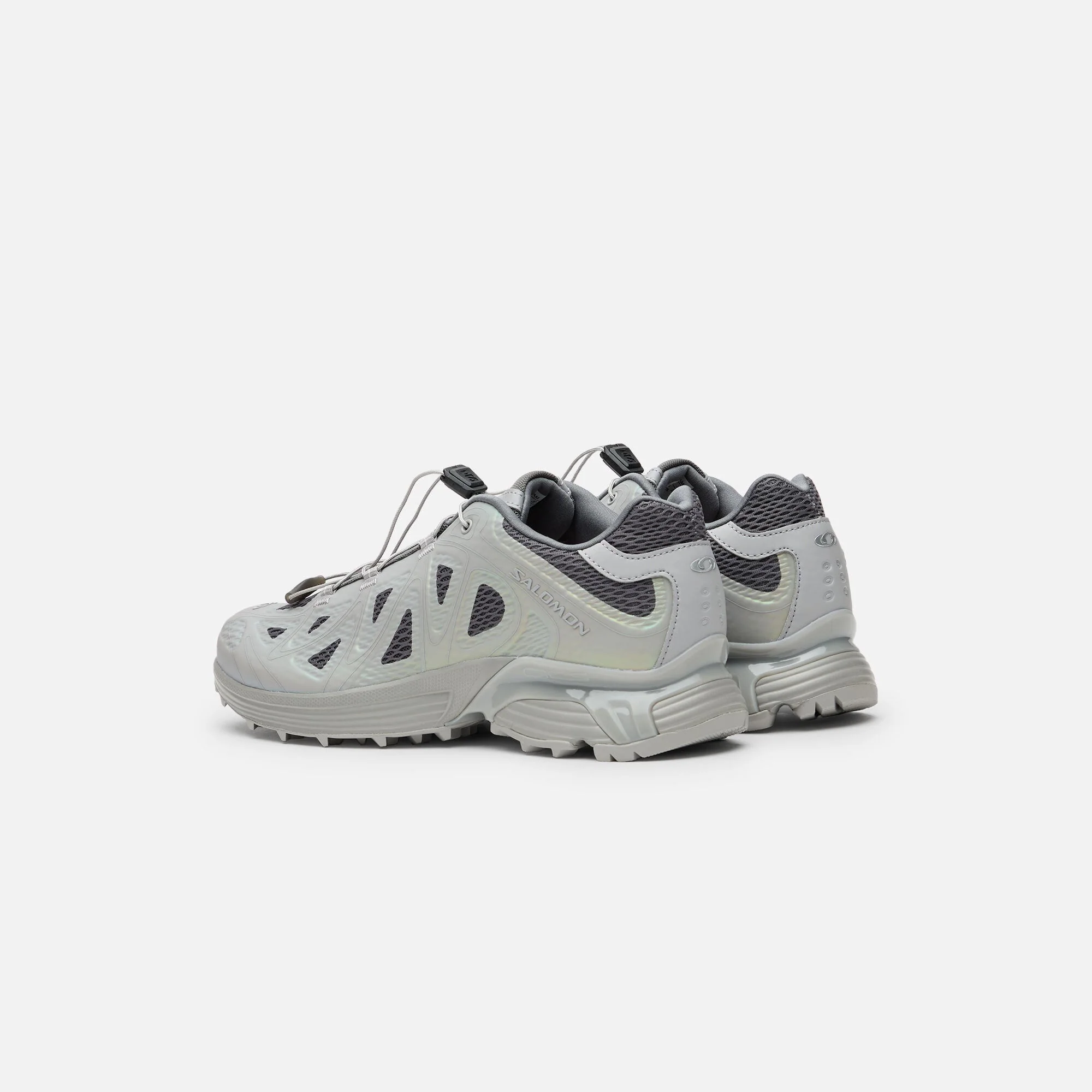 Salomon XT-Whisper Void – Alloy / Castlerock / Silver - Image 3