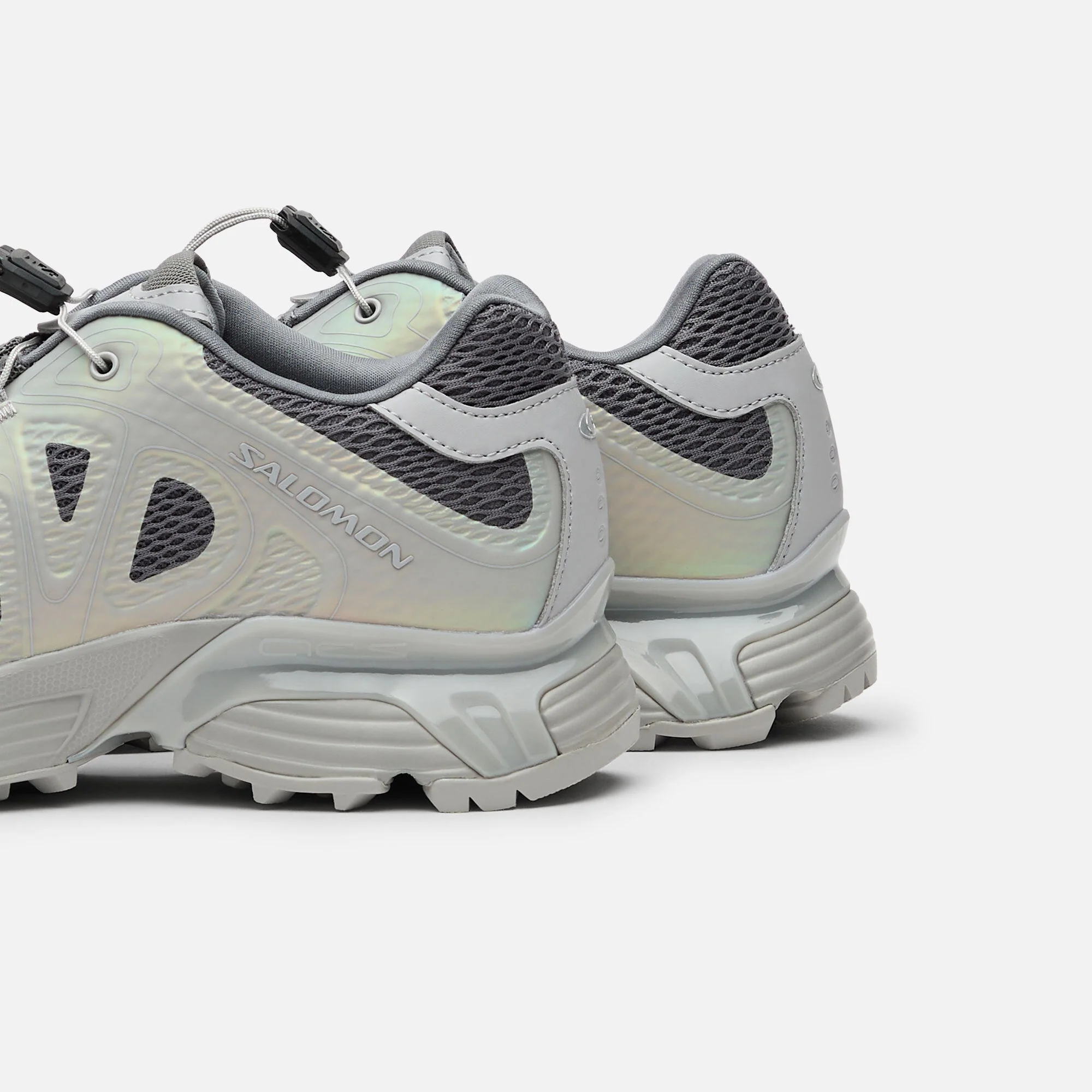 Salomon XT-Whisper Void – Alloy / Castlerock / Silver - Image 4