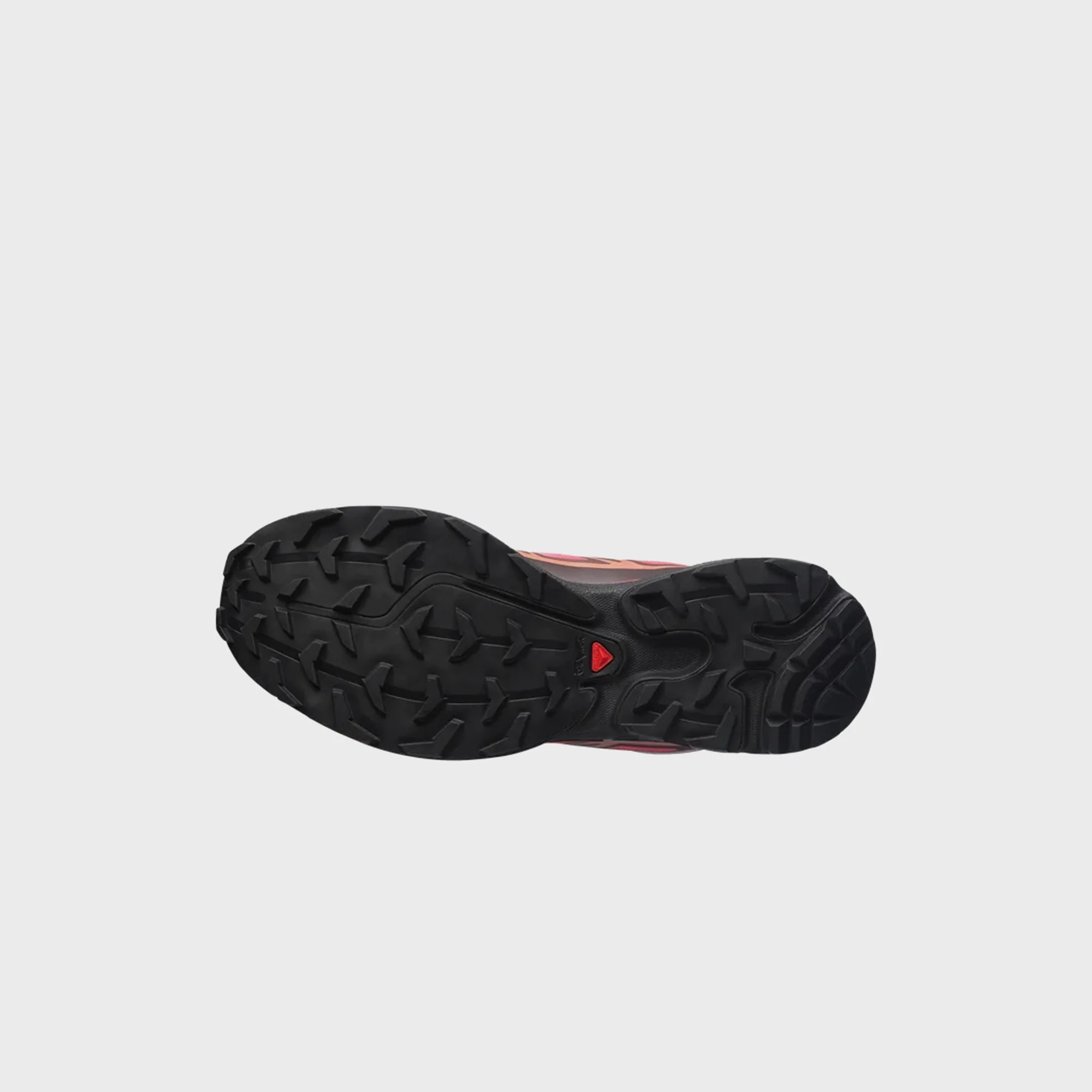 Salomon XT-6 Skyline - Black / Pink - Image 5