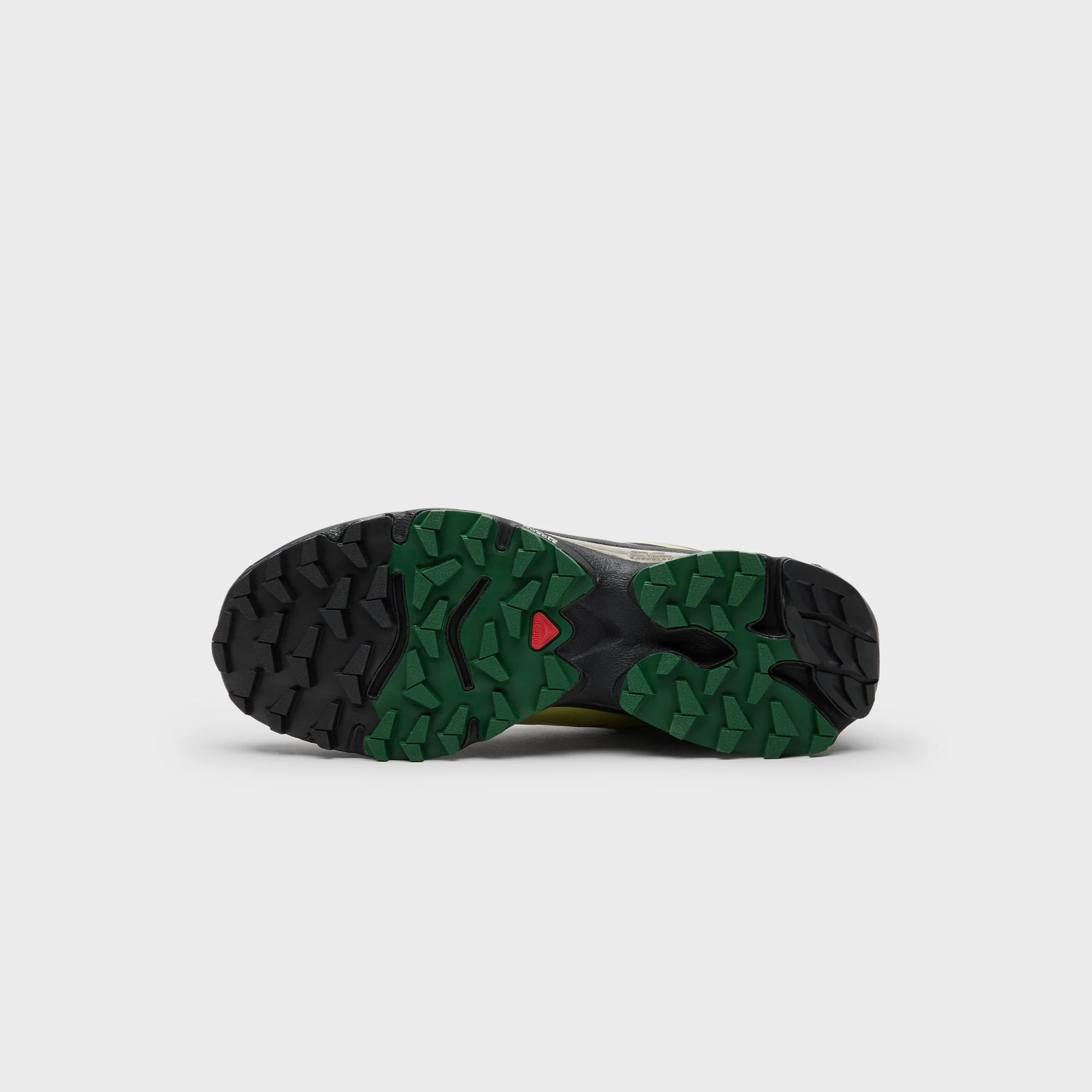 Salomon XT-4 OG - Black / Asphalt / Eden - Image 5