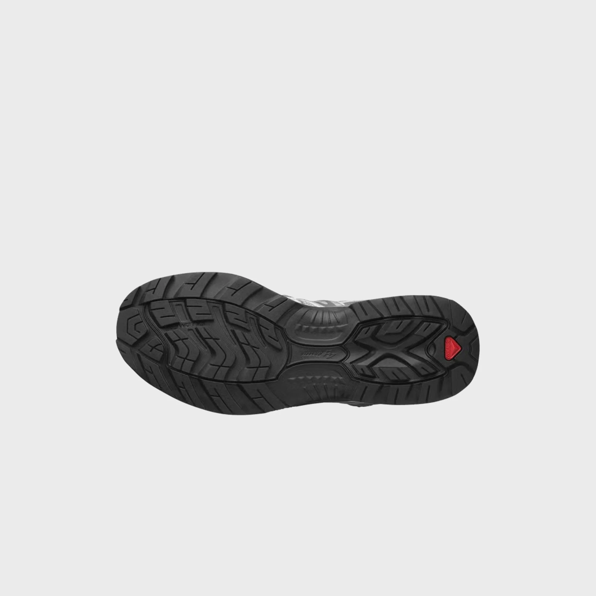 Salomon XT-QUEST - Black / Silver / Castlerock - Image 5