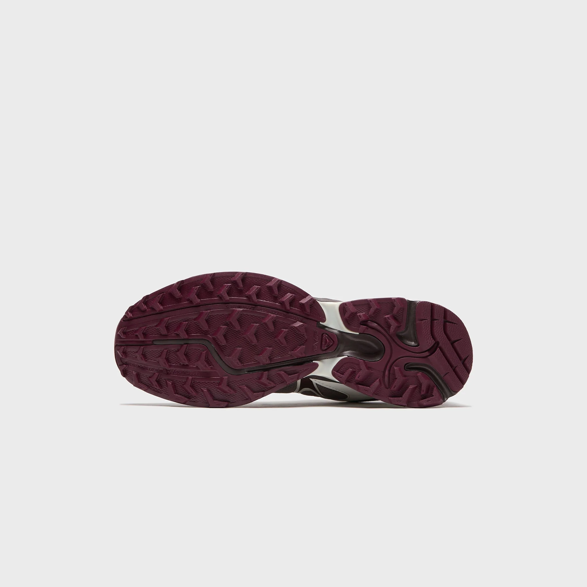 Salomon XT-WHISPER - Walnut / Bitter Chocolate / Vanilla Ice - Image 5