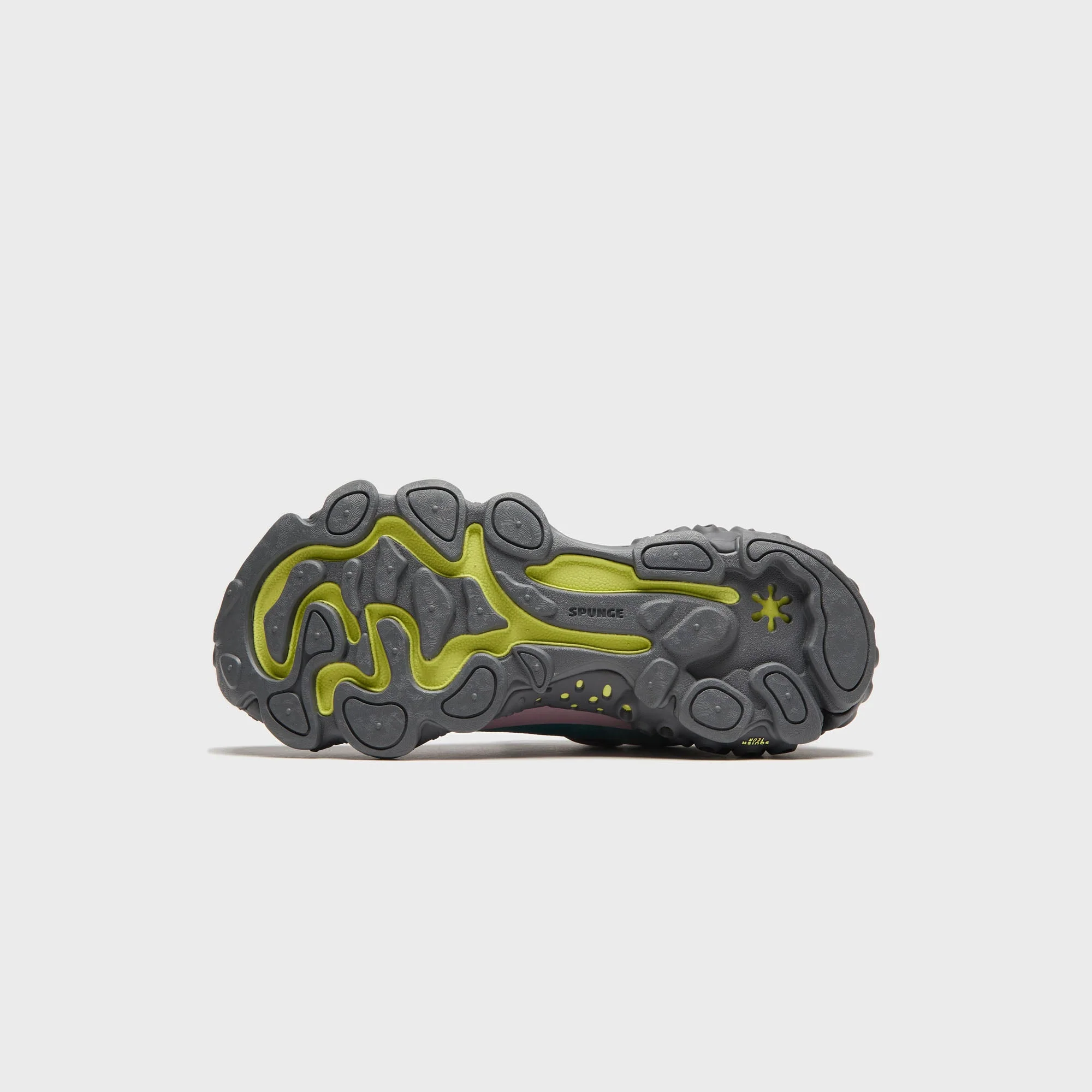 SPUNGE Osmosis - Purple / Green / Yellow - Image 5