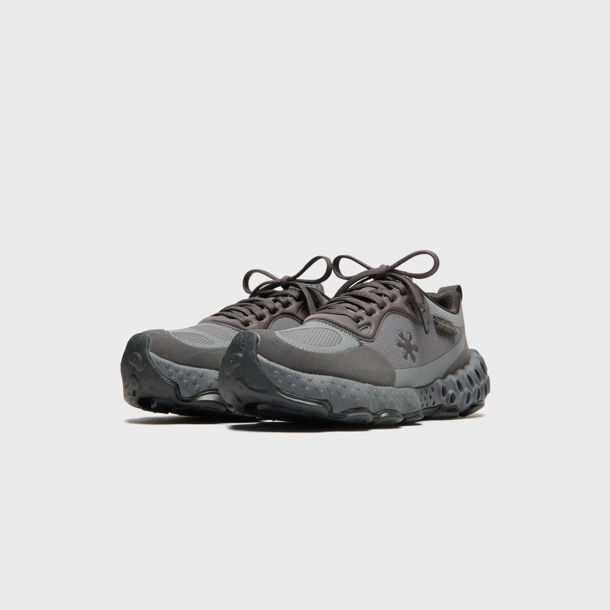 SPUNGE Osmosis - Black / Grey - Image 2