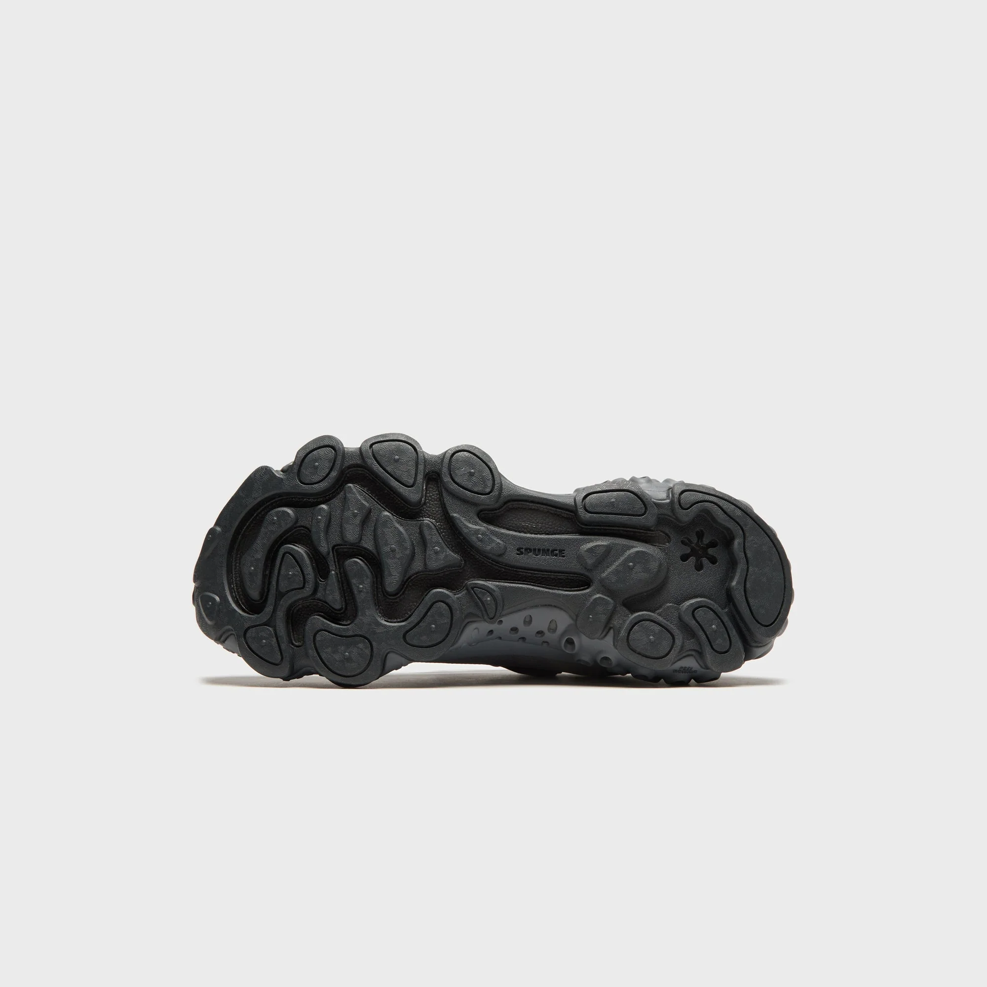 SPUNGE Osmosis - Black / Grey - Image 5