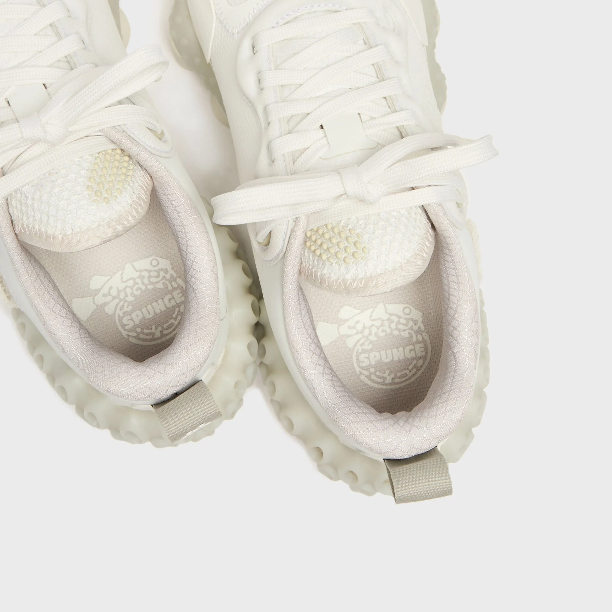 SPUNGE Osmosis - White - Image 6