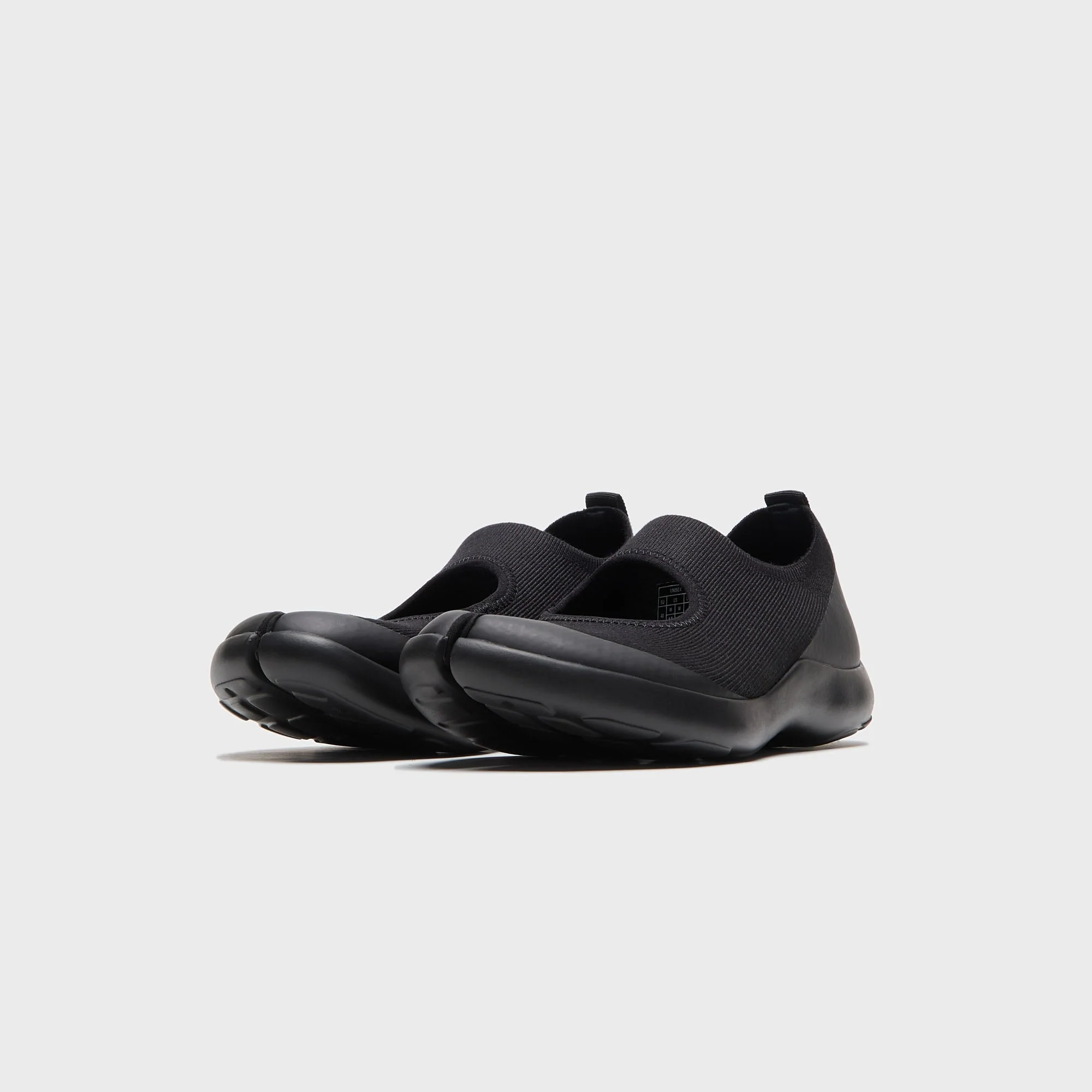 Tabi WMNS Sandal - Black - Image 2