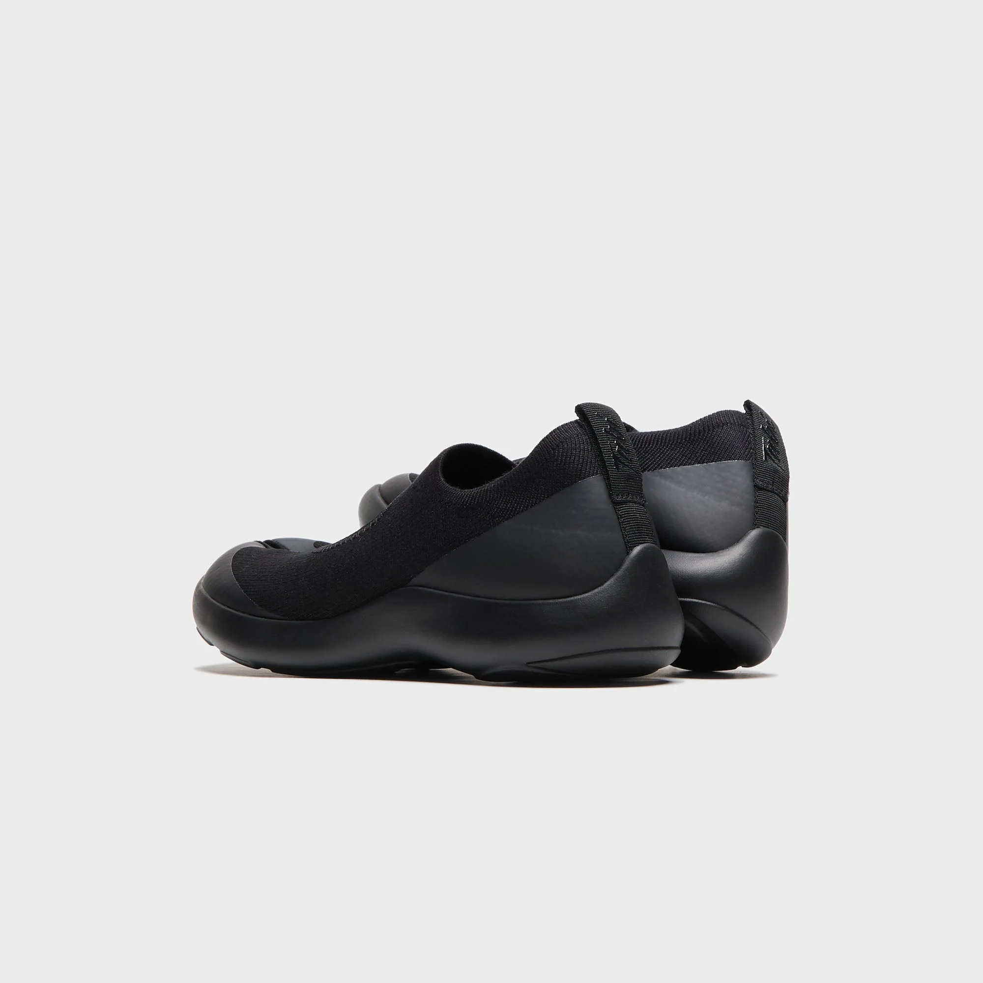 Tabi WMNS Sandal - Black - Image 3