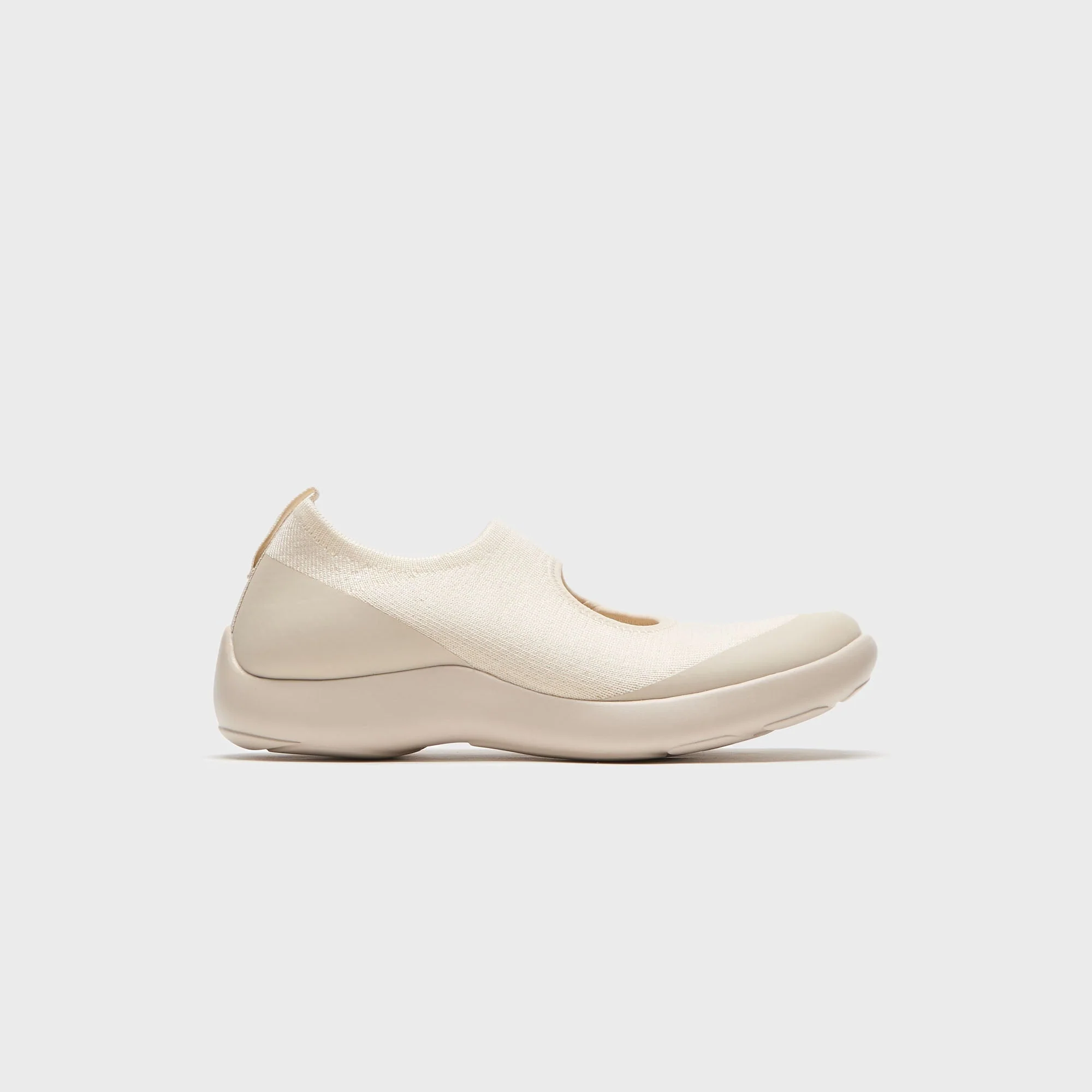 Tabi WMNS Sandal - Off-White