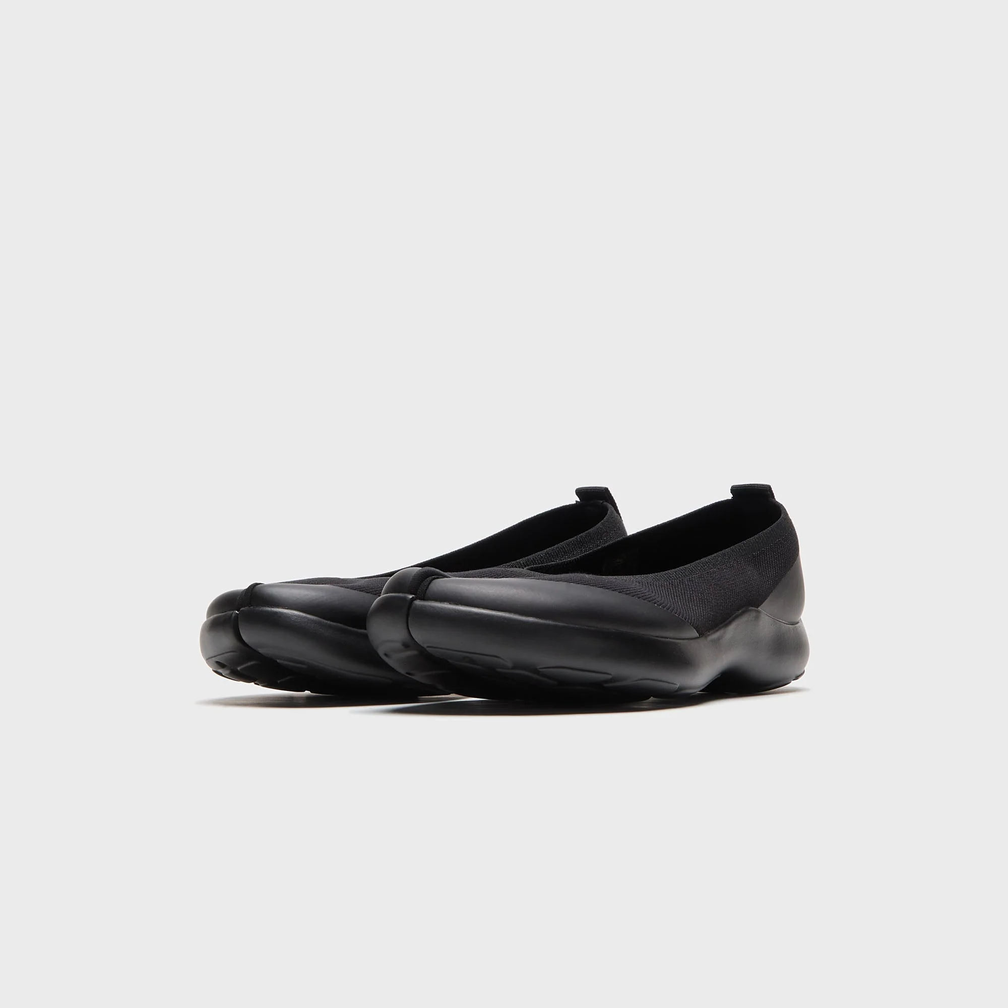 Tabi WMNS Ballerina - Black - Image 2