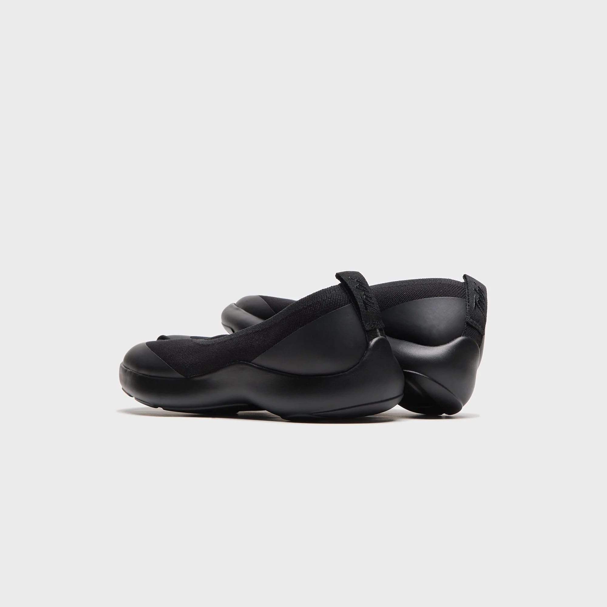 Tabi WMNS Ballerina - Black - Image 3