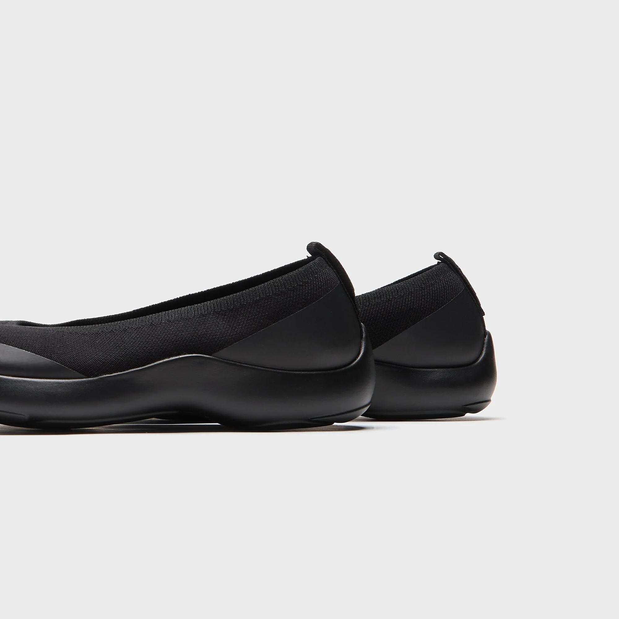 Tabi WMNS Ballerina - Black - Image 4