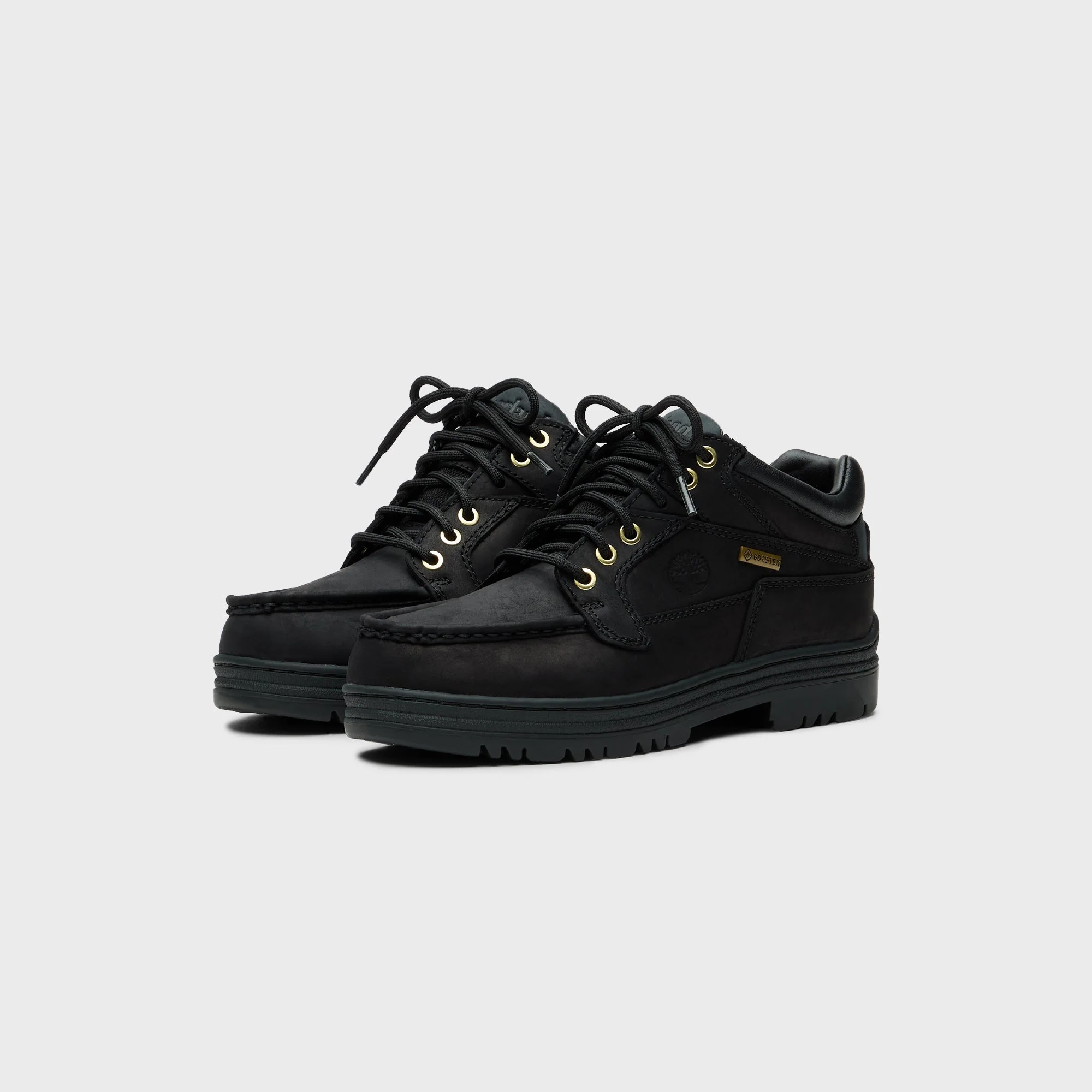 Timberland Heritage GORE-TEX Boot - Black - Image 2
