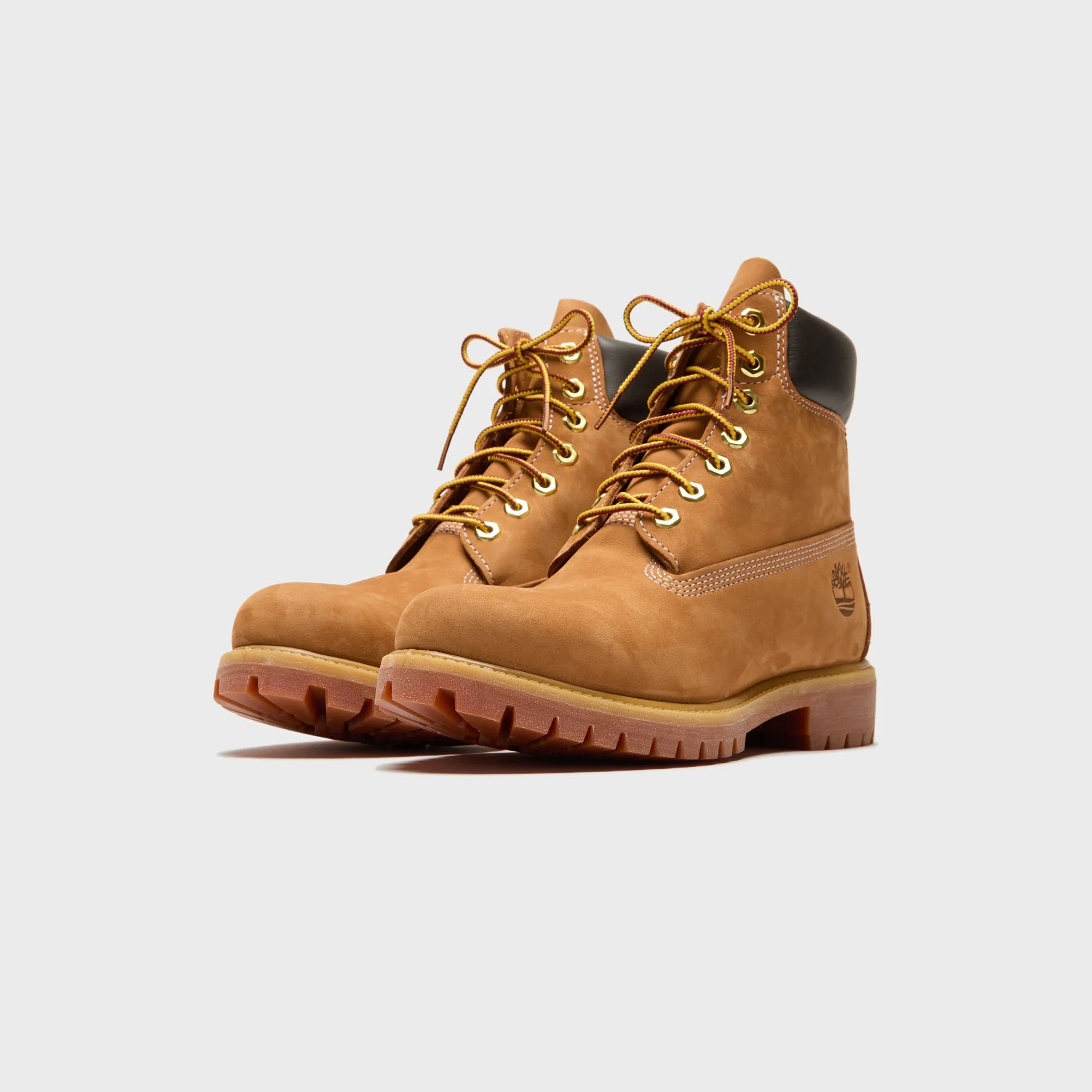 Timberland 6-Inch Premium Waterproof Boot - Wheat - Image 2