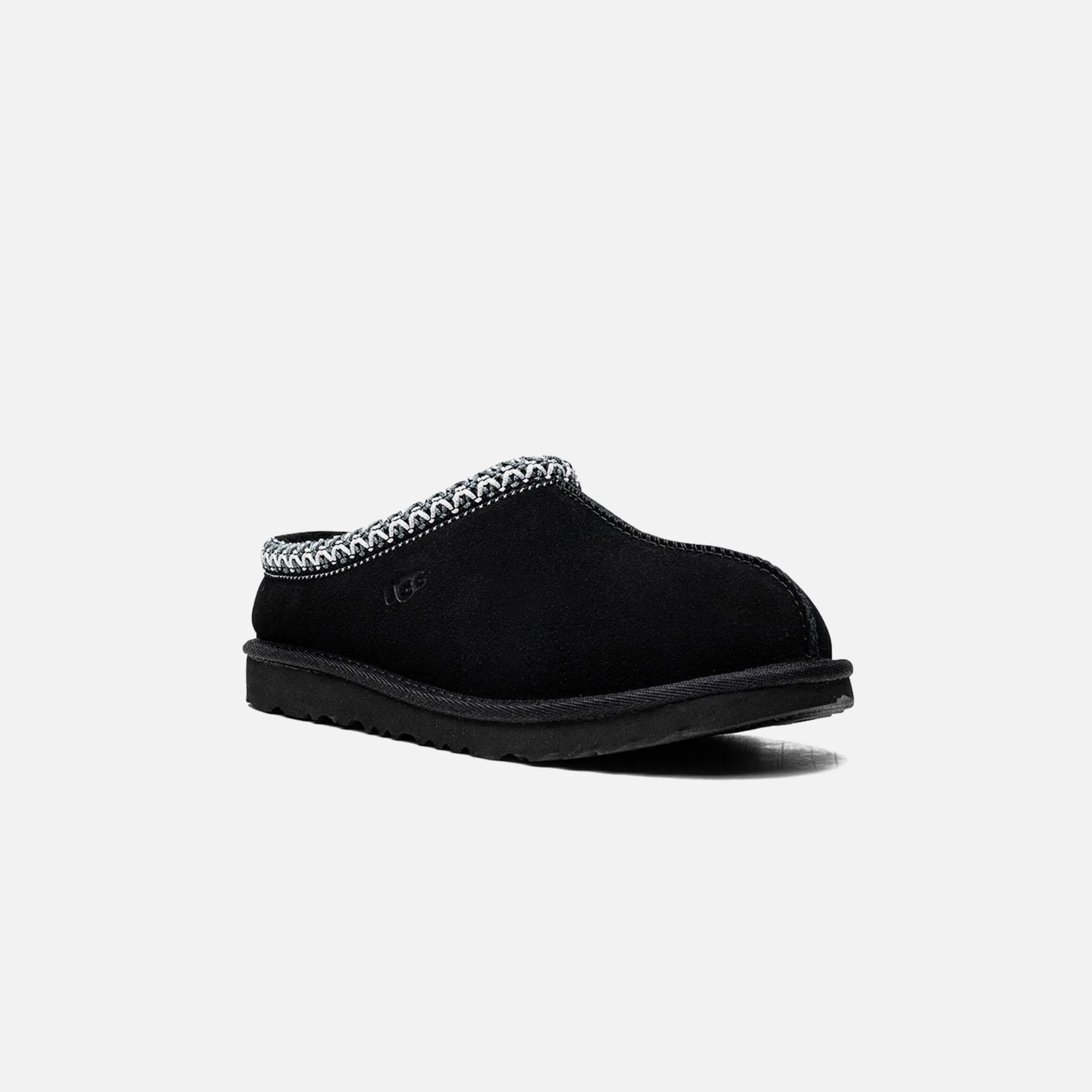 UGG Kids Tasman - Black - Image 2