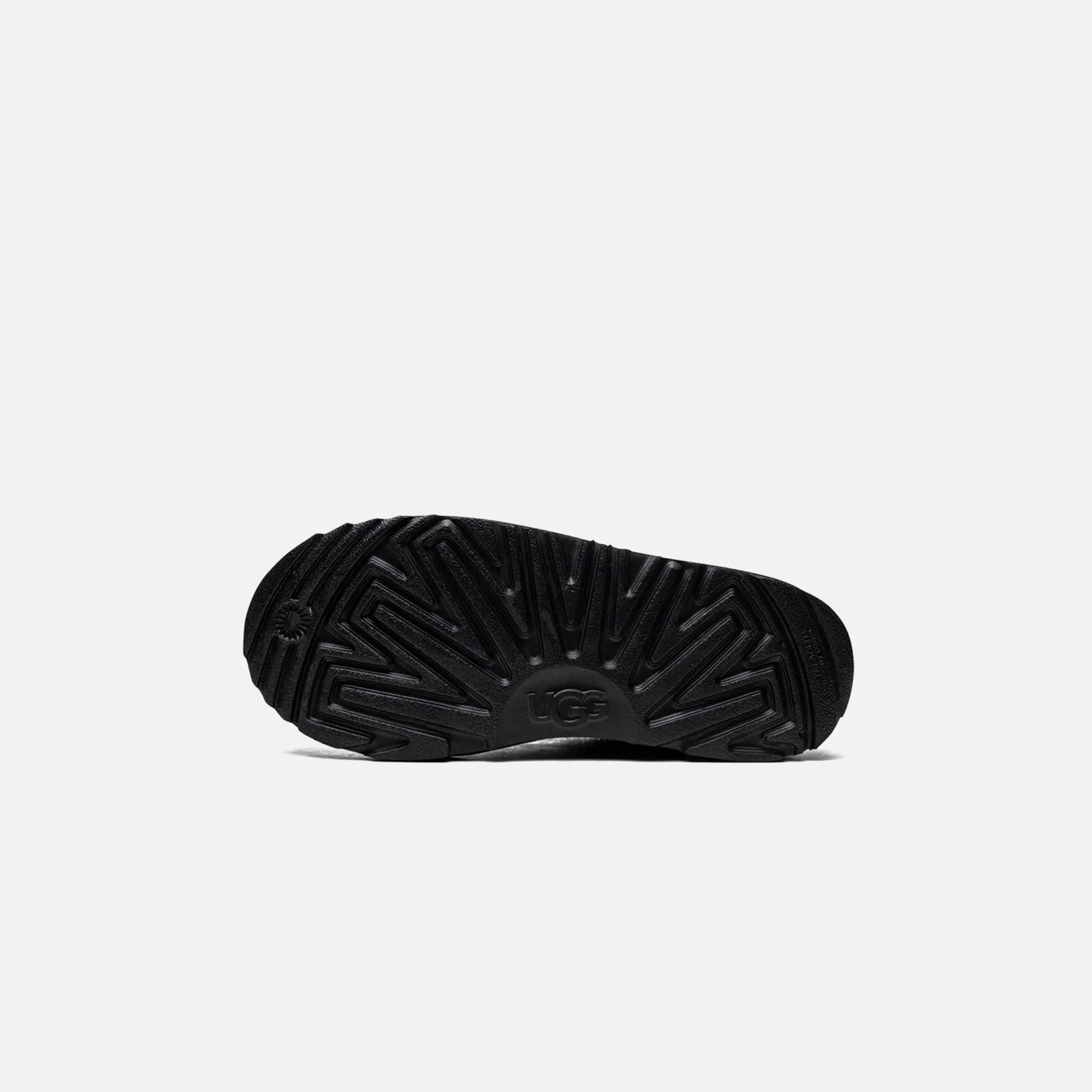 UGG Kids Tasman - Black - Image 4