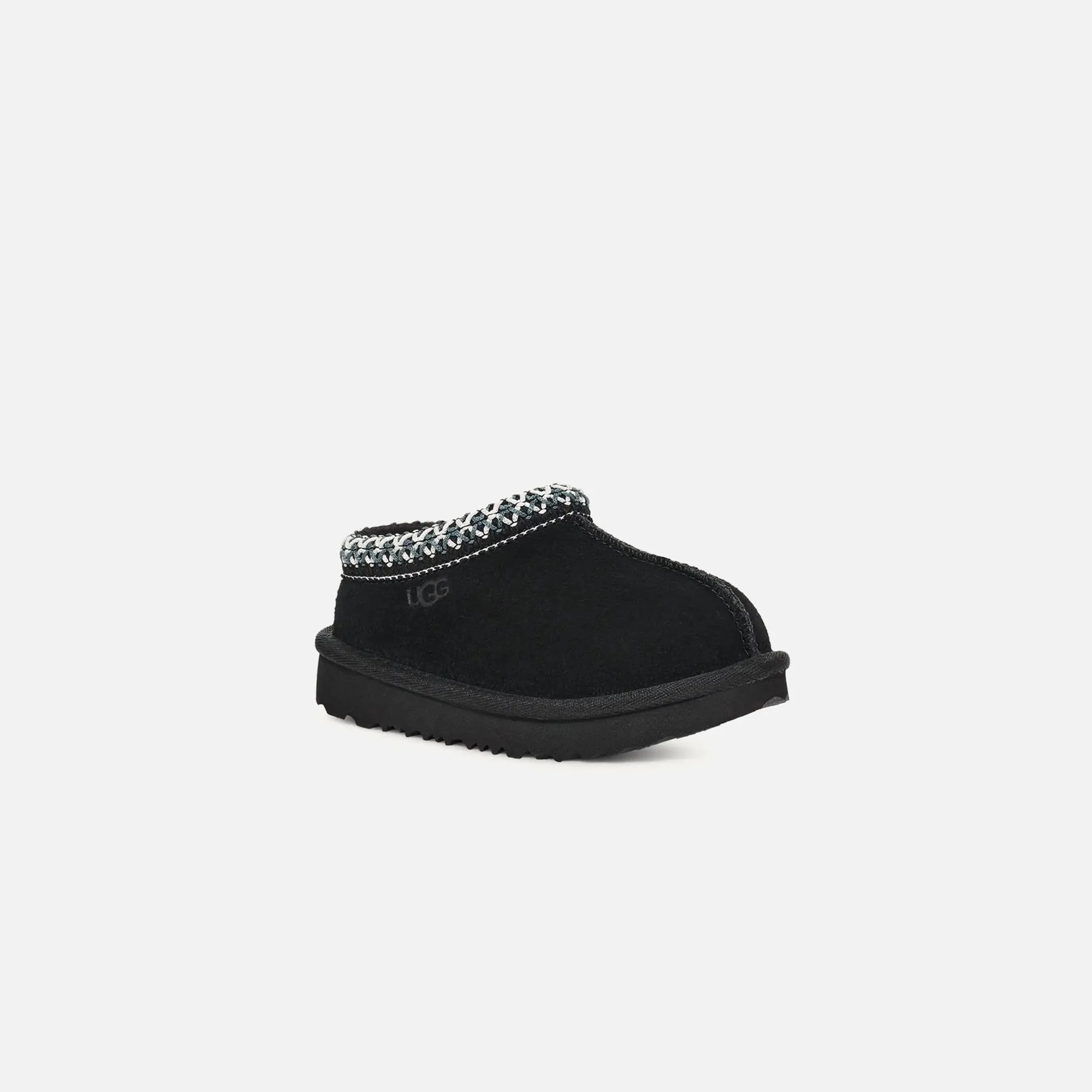 UGG TD Tasman II - Black - Image 2