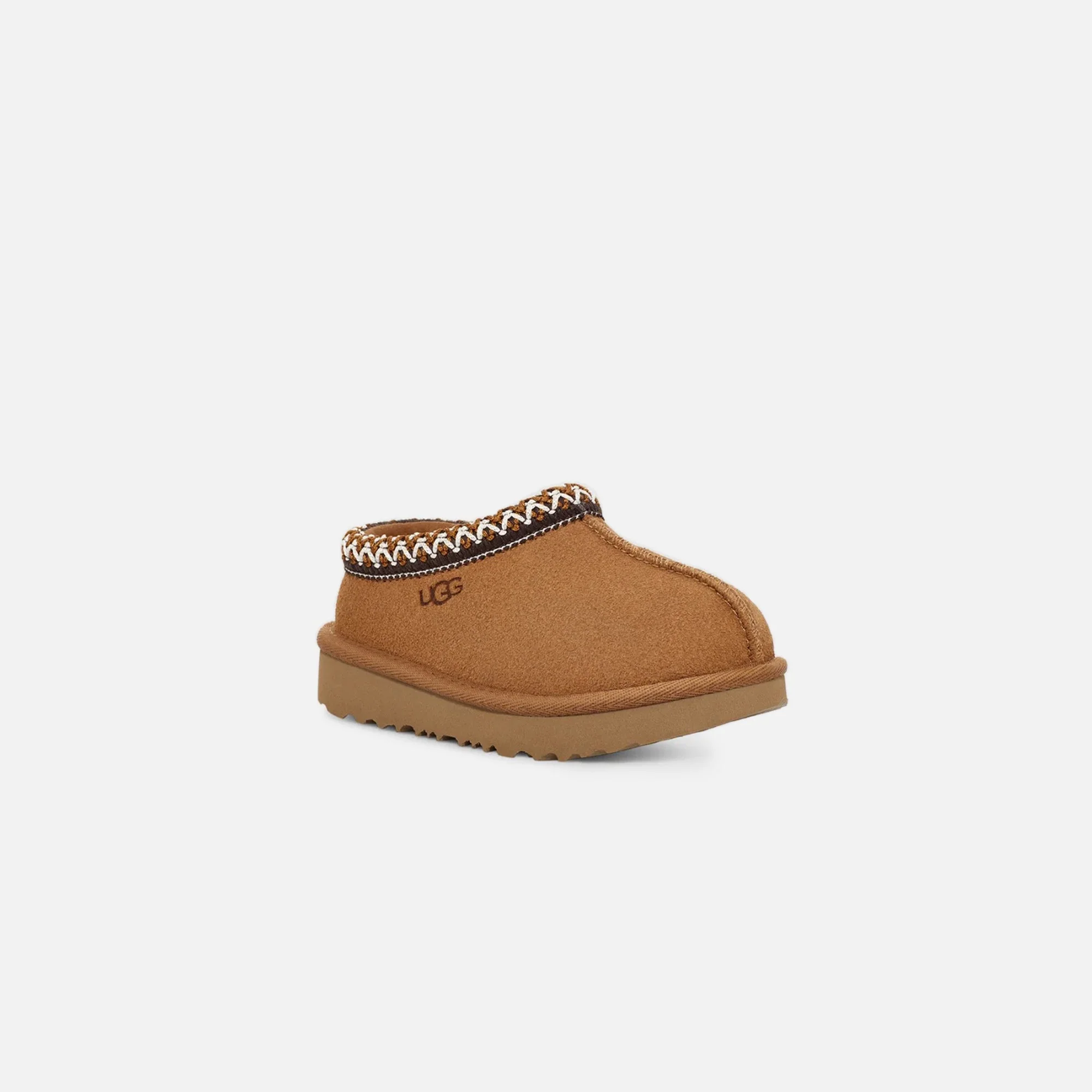 UGG TD Tasman II - Chestnut - Image 2