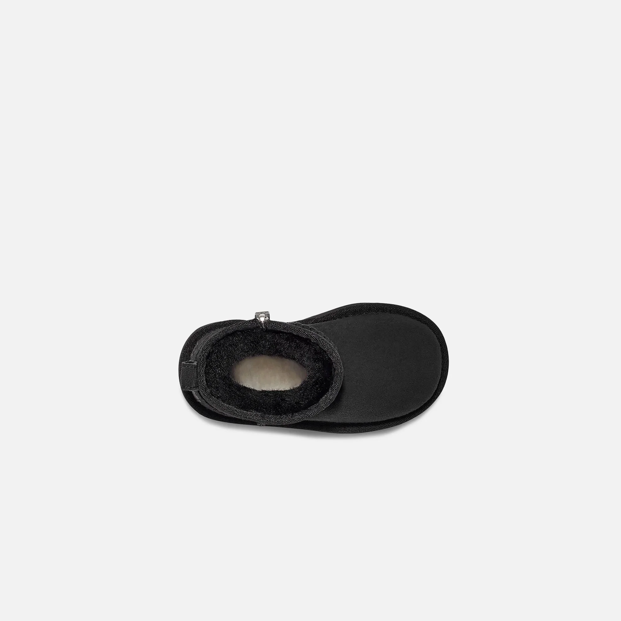UGG TD Classic Ultra Mini - Black - Image 5