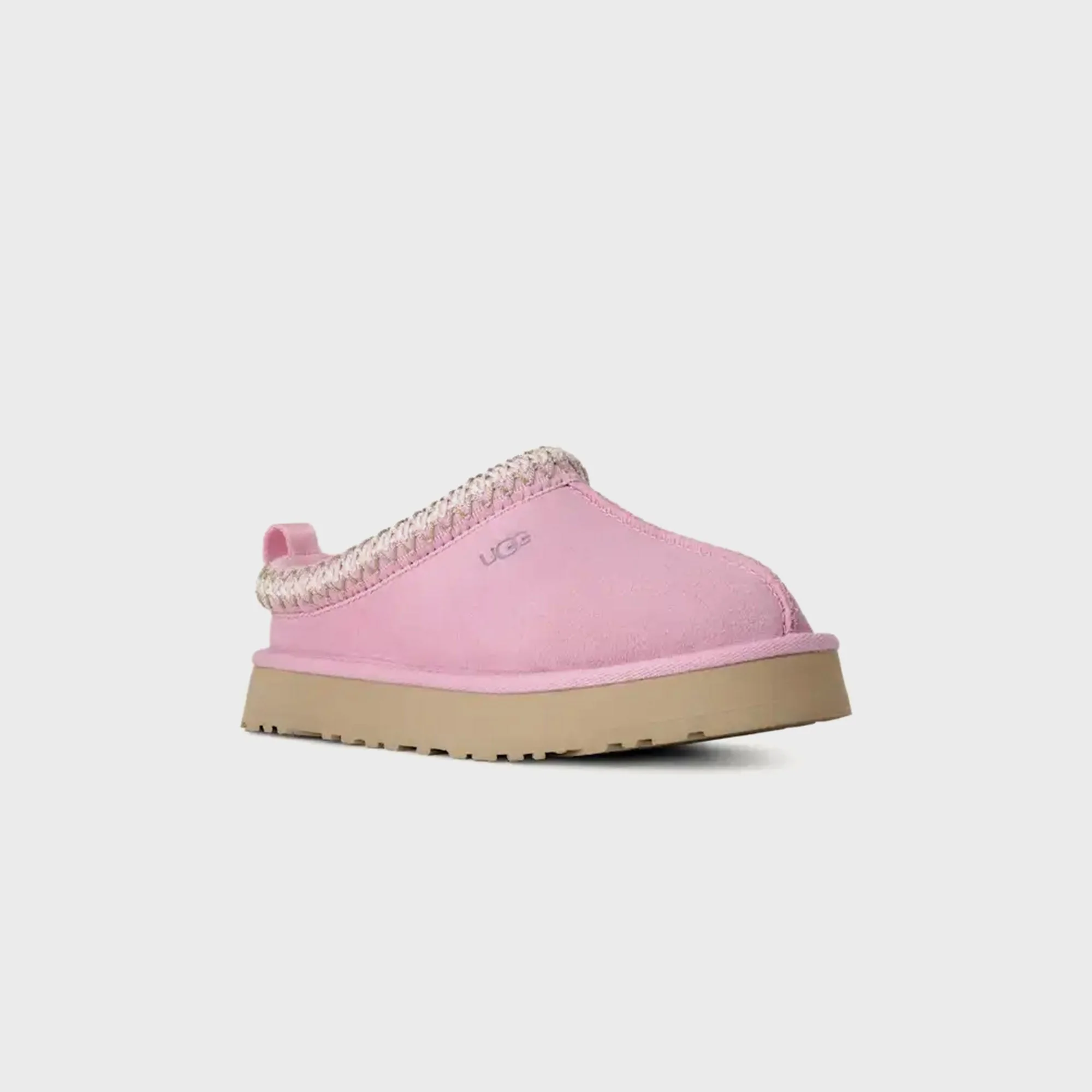 UGG Kids Tazz - Pink Diamond - Image 3