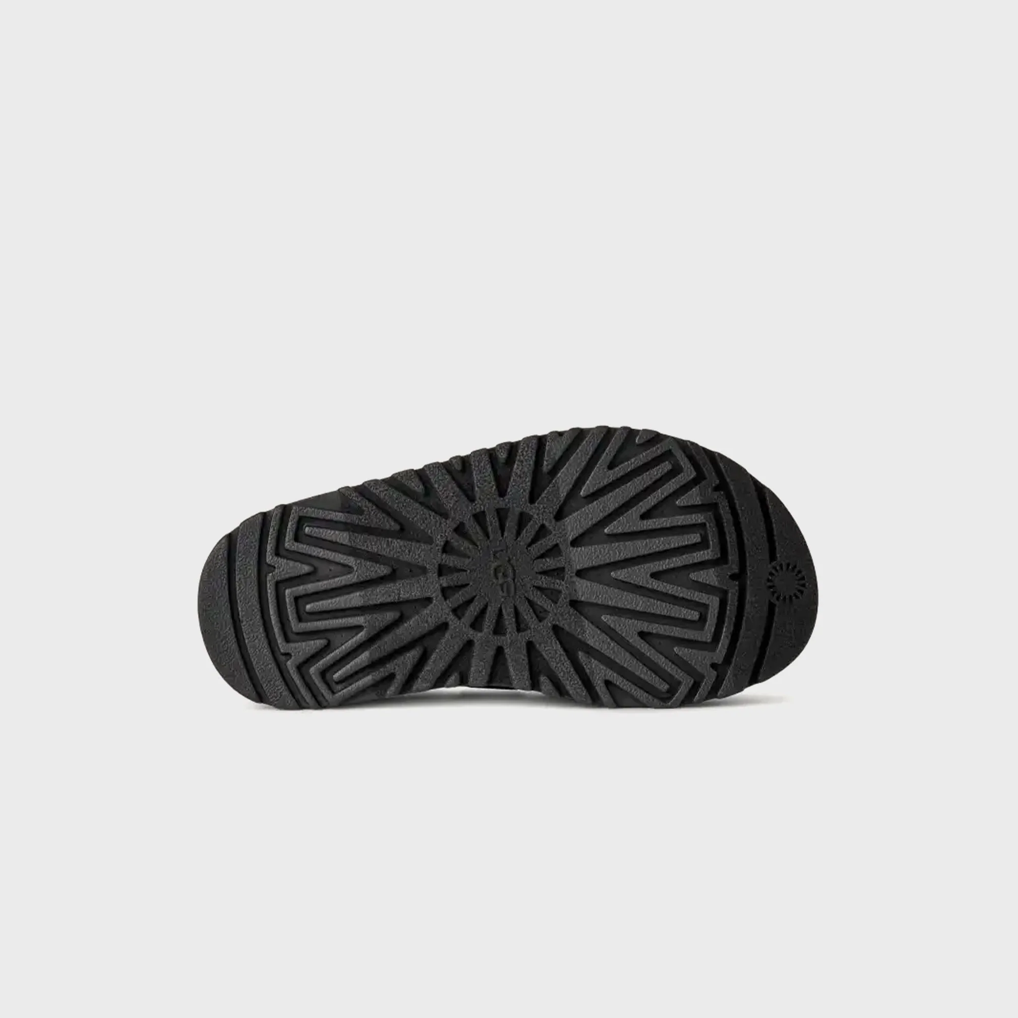 UGG Golden Glow - Black - Image 3