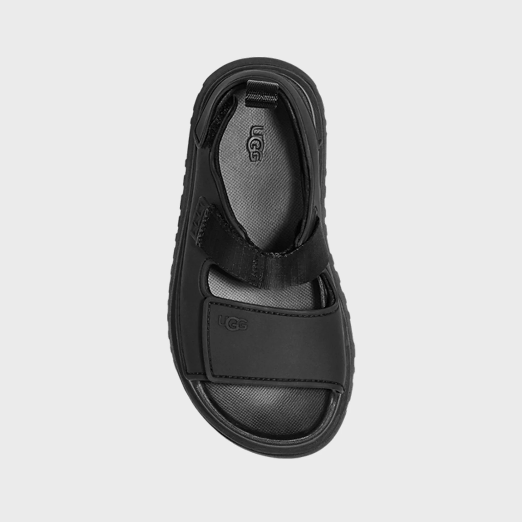 UGG TD Golden Glow - Black - Image 4