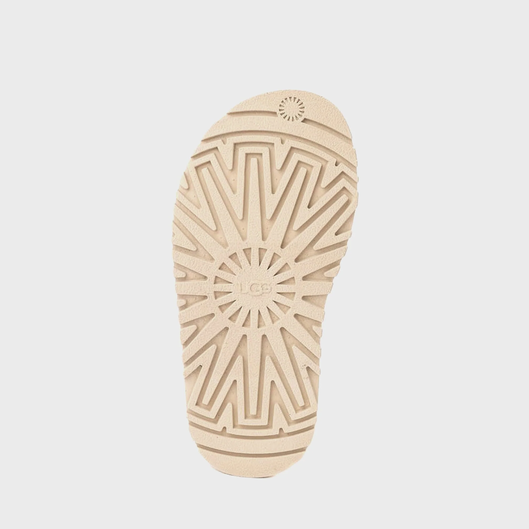 UGG TD Golden Glow - Sea Salt - Image 5