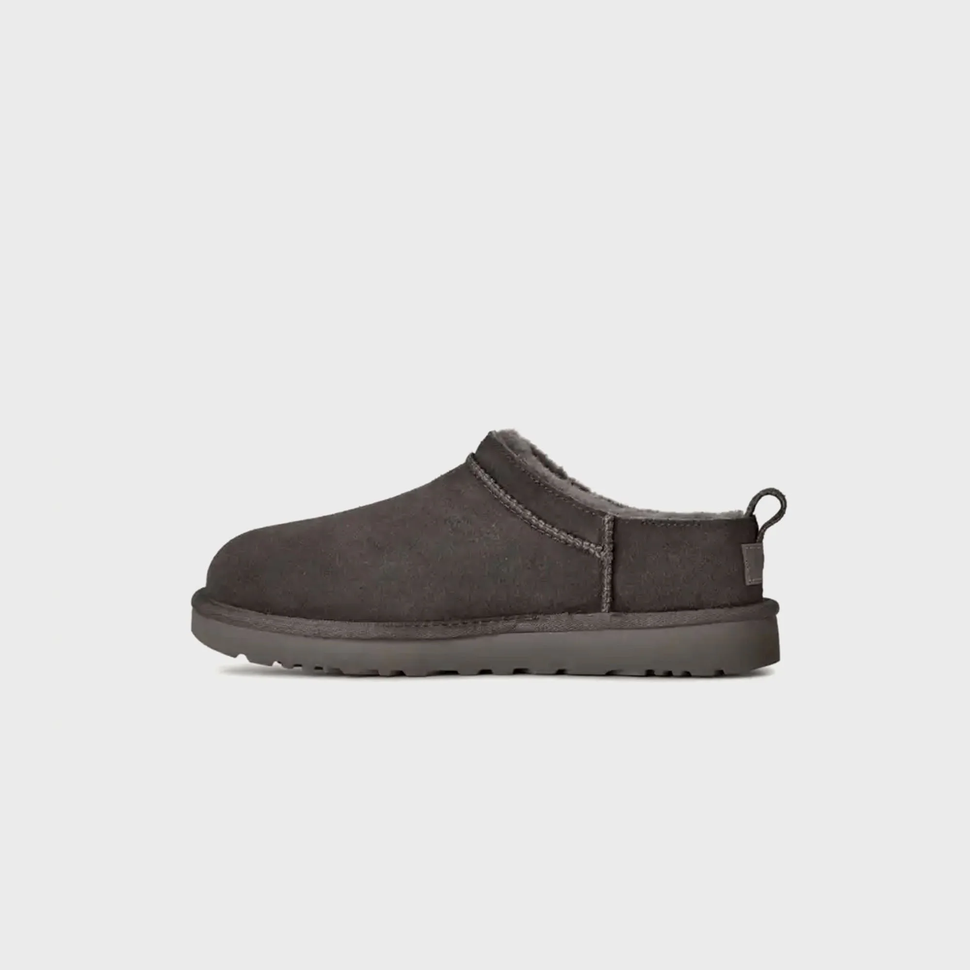 UGG WMNS Classic Micro Boot - Dense Smoke - Image 2