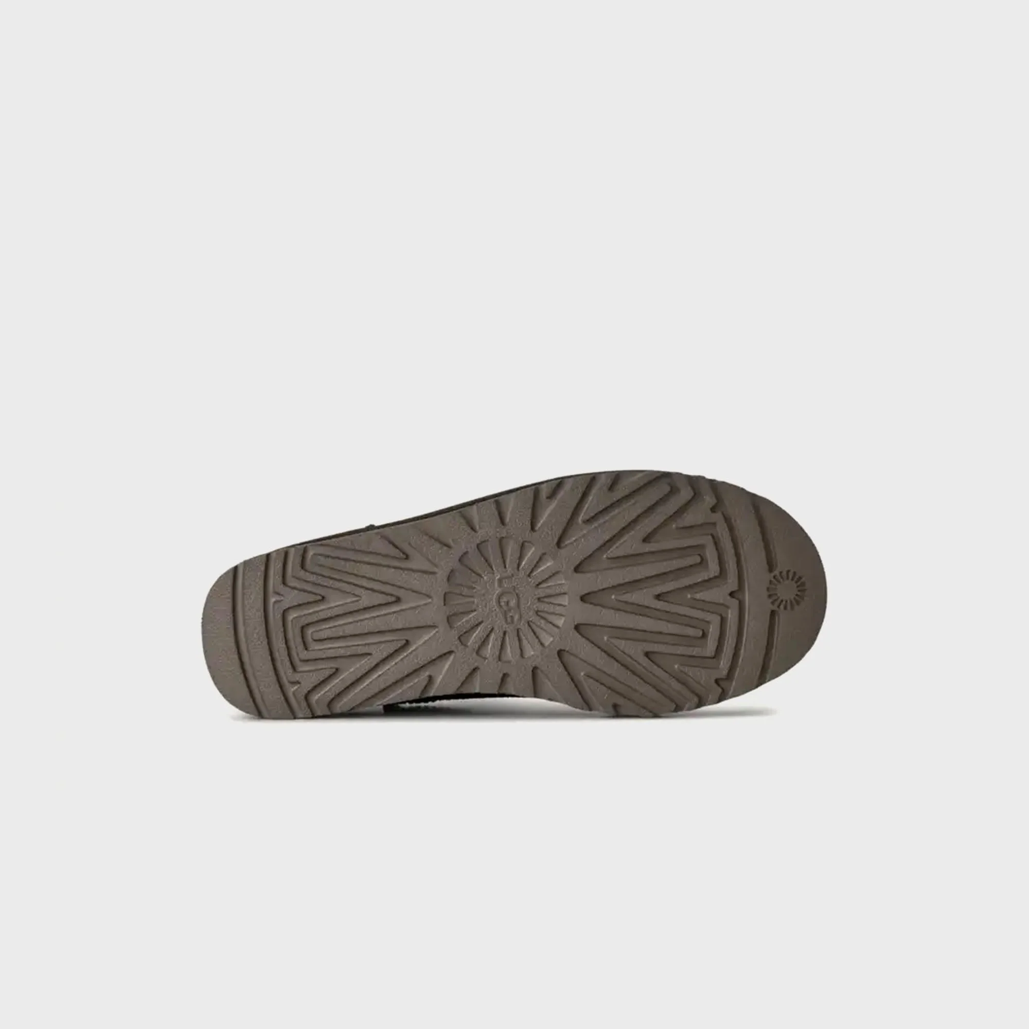 UGG WMNS Classic Micro Boot - Dense Smoke - Image 6