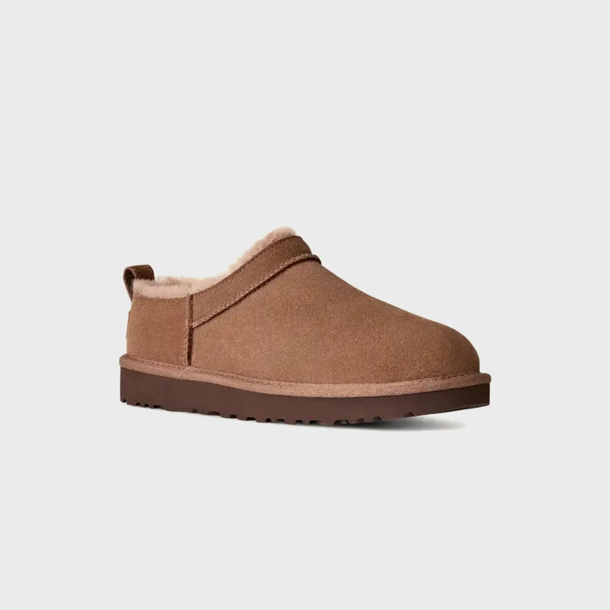 UGG WMNS Classic Micro - Rocky Oak - Image 2