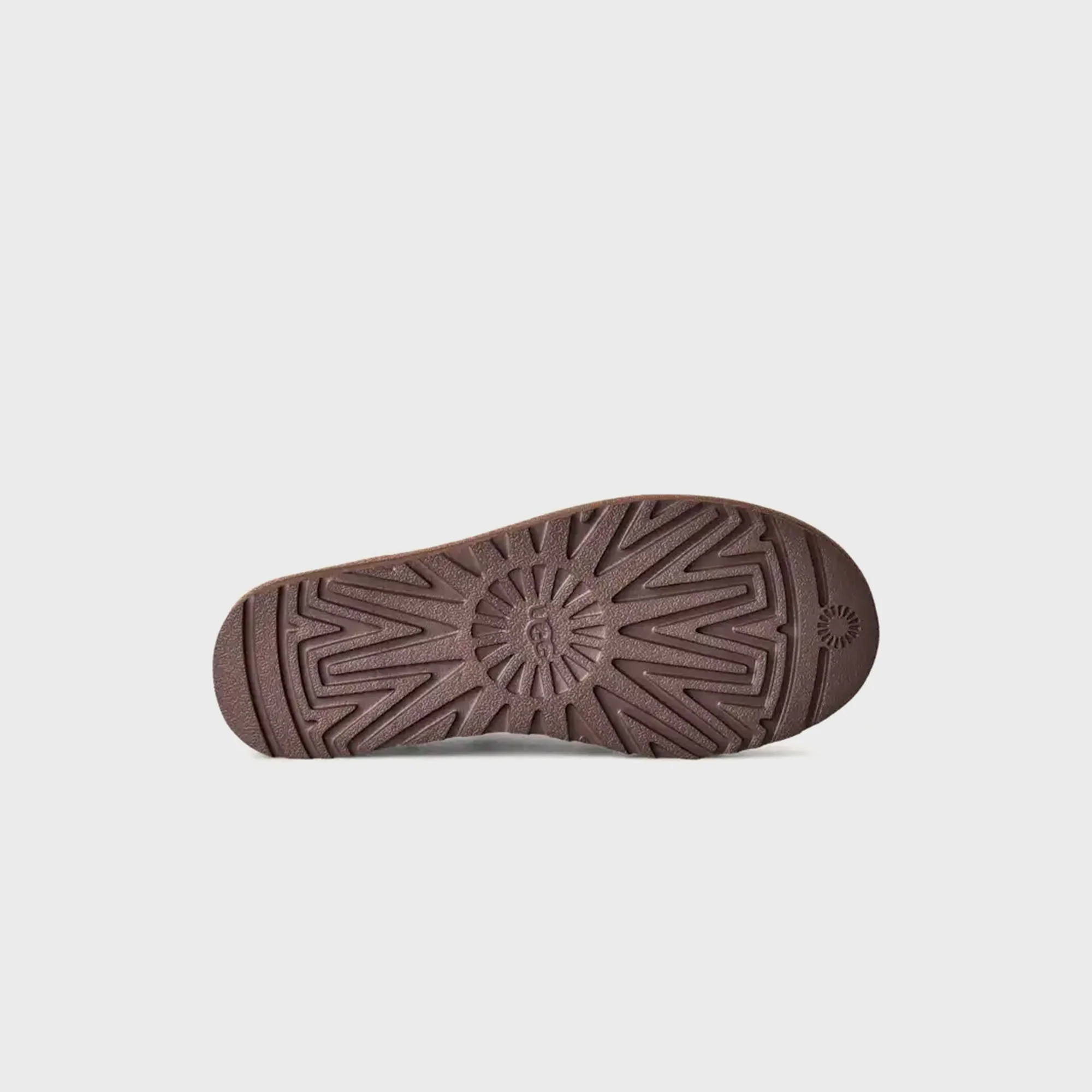 UGG WMNS Classic Micro - Rocky Oak - Image 6