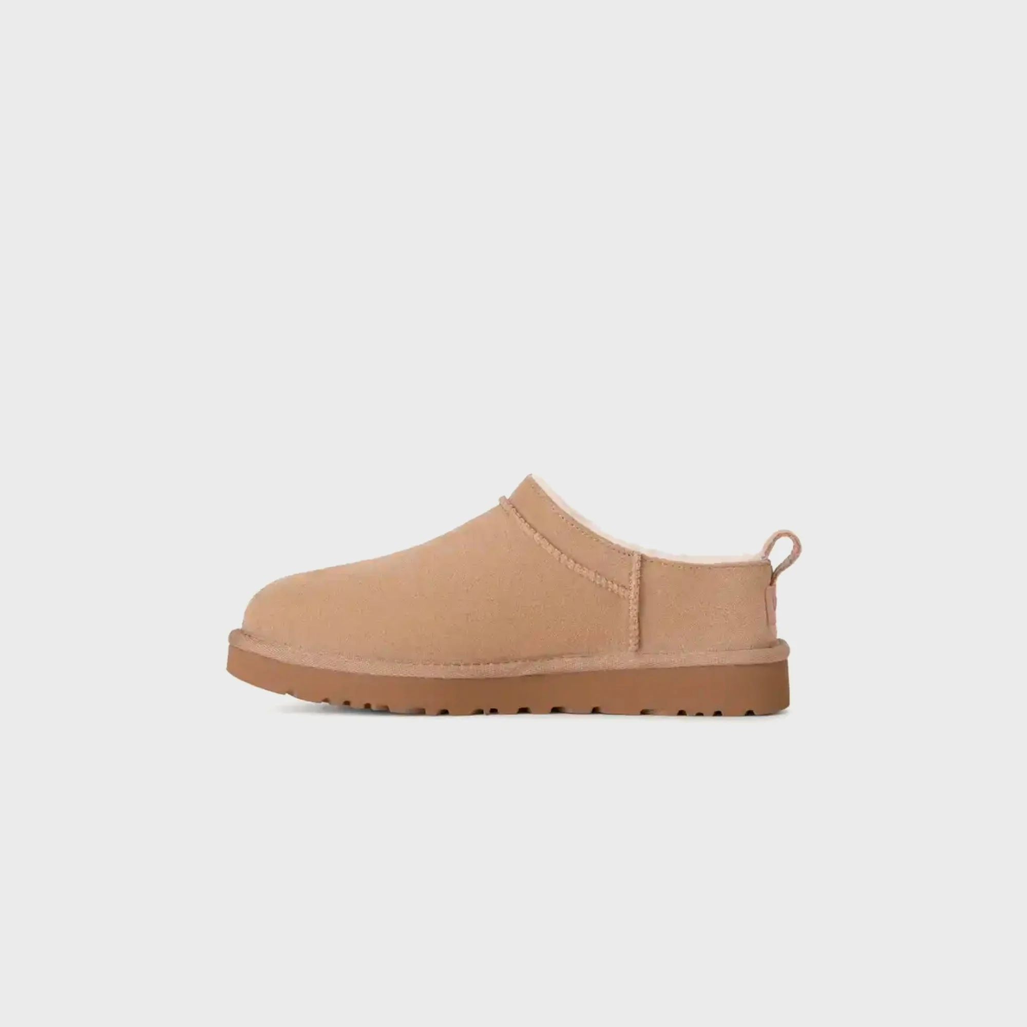 UGG WMNS Classic Micro - Sand - Image 3