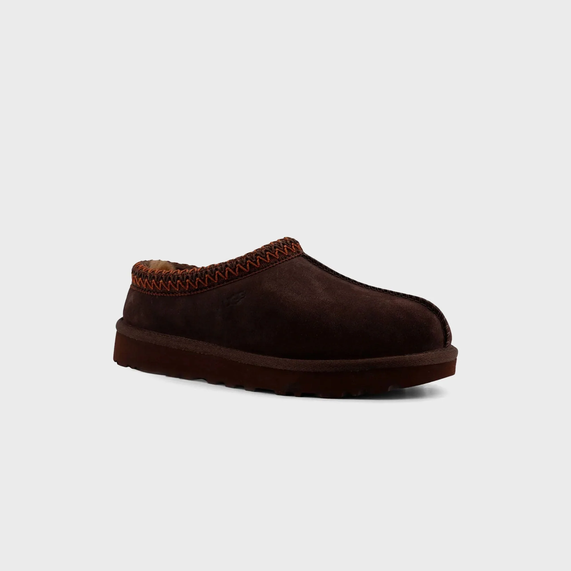 UGG WMNS Tasman II - Burnt Cedar - Image 2