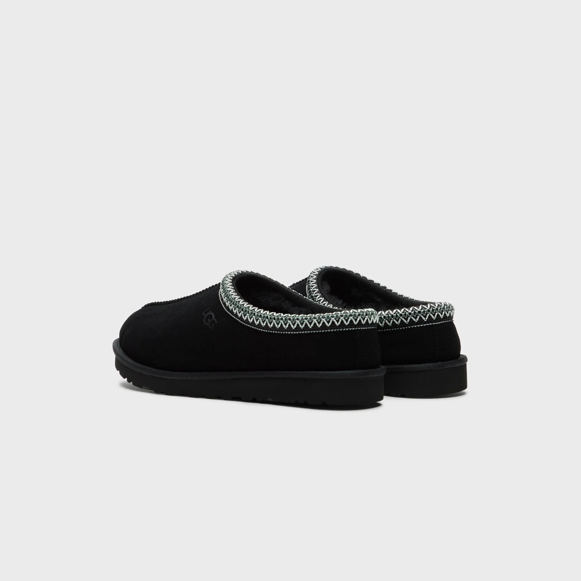UGG WMNS Tasman II - Black - Image 4