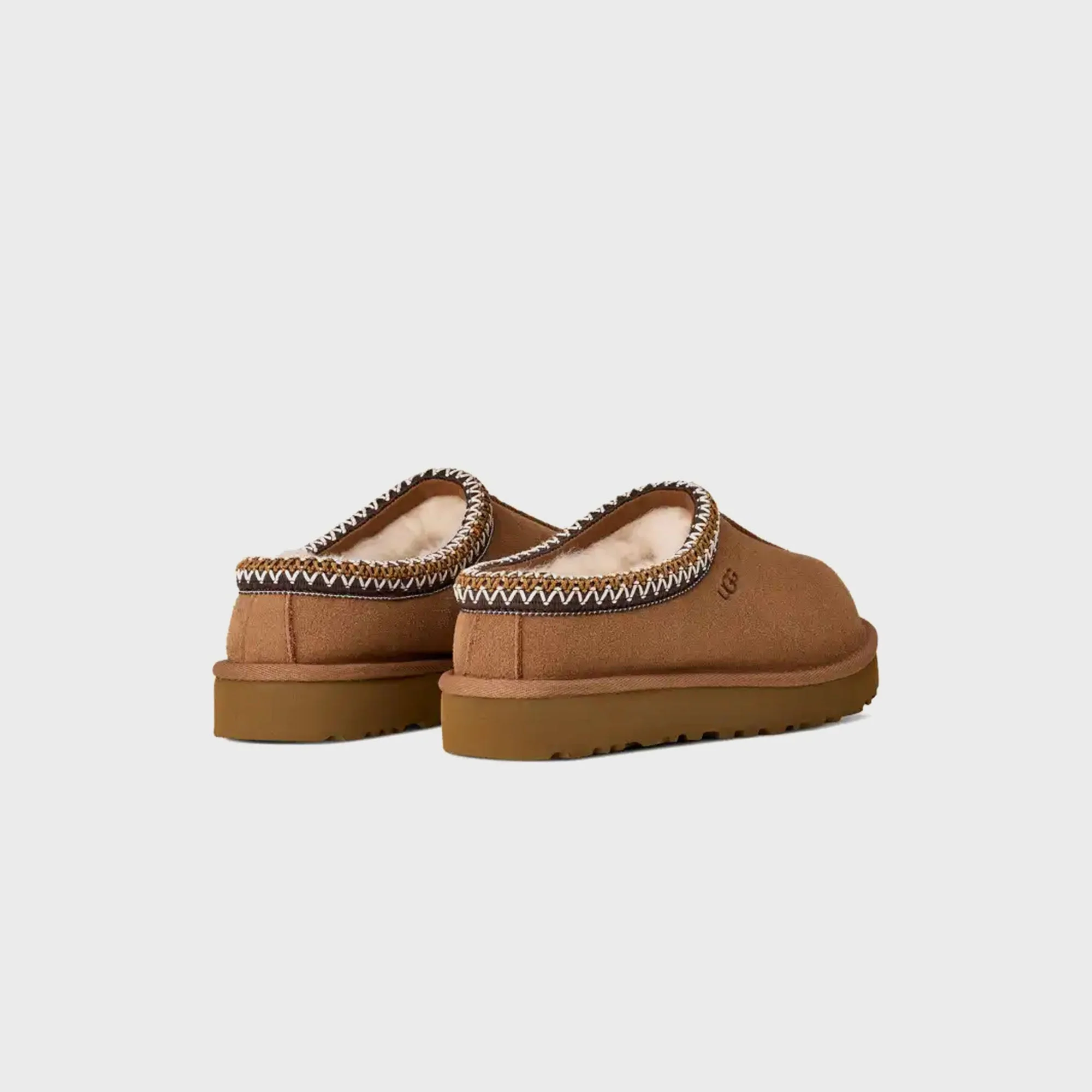UGG WMNS Tasman II - Chestnut - Image 3