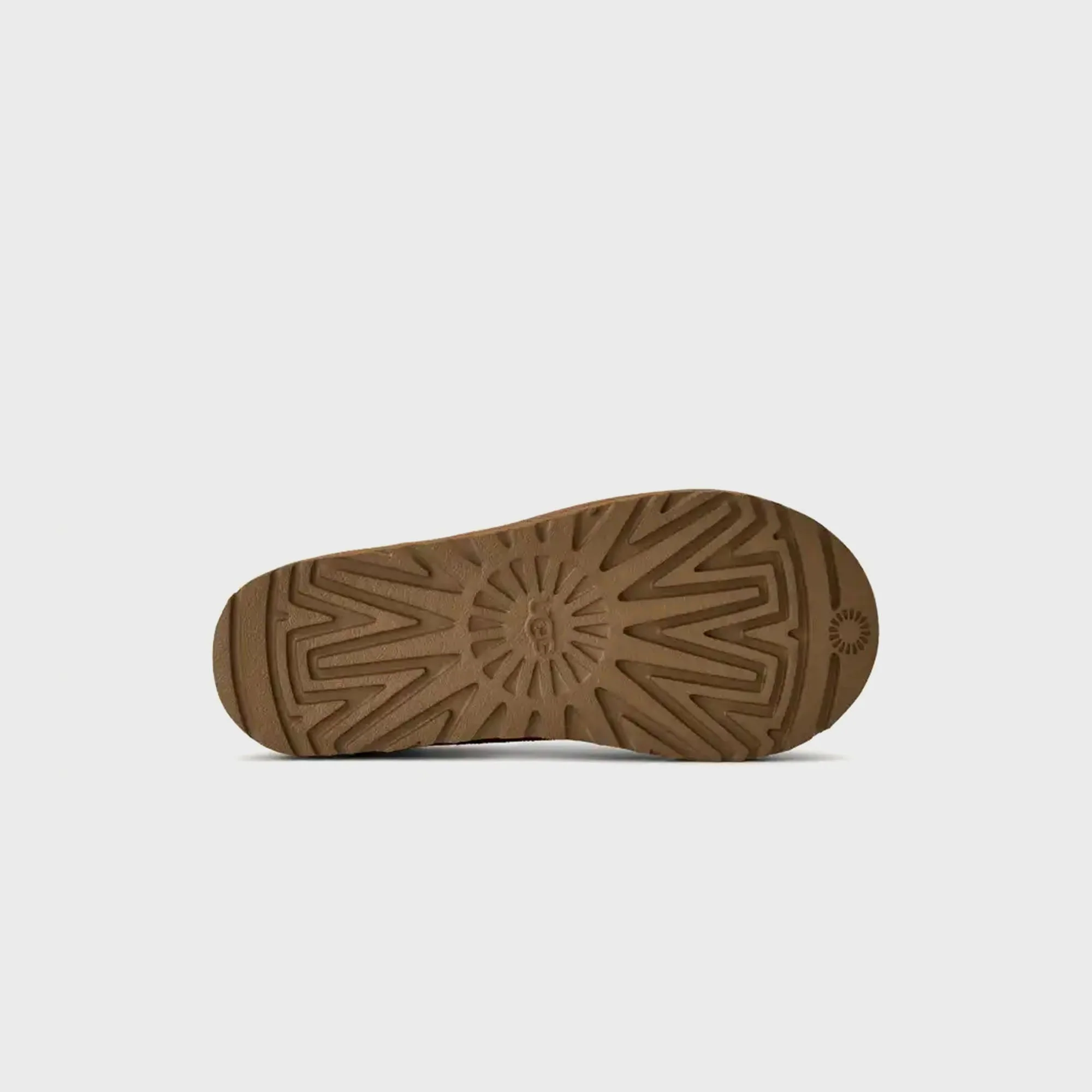 UGG WMNS Tasman II - Chestnut - Image 5