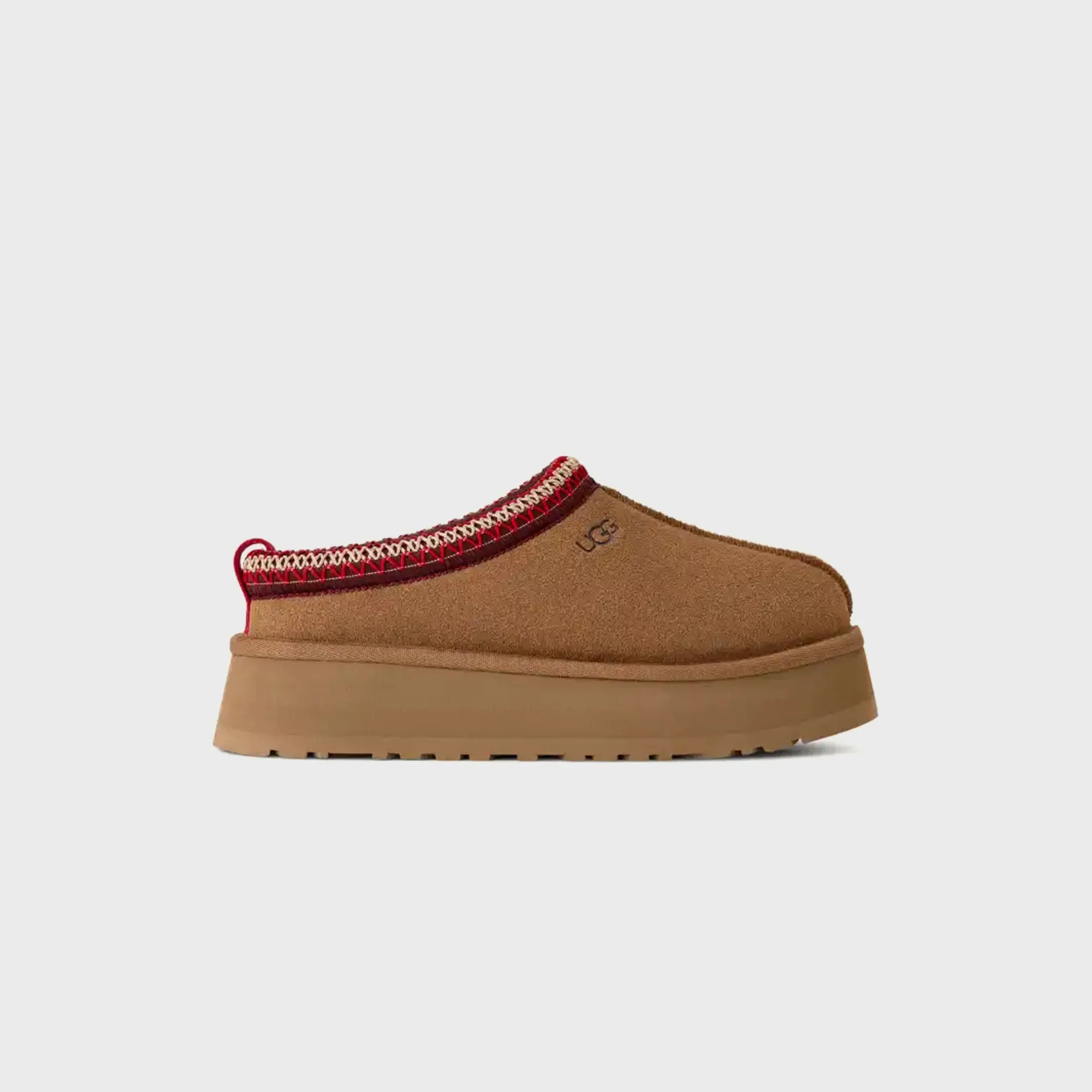 UGG WMNS Tazz II - Chestnut
