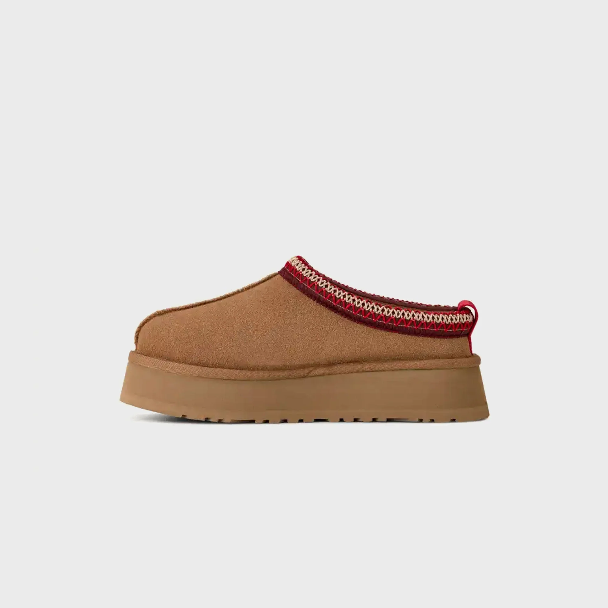 UGG WMNS Tazz II - Chestnut - Image 3