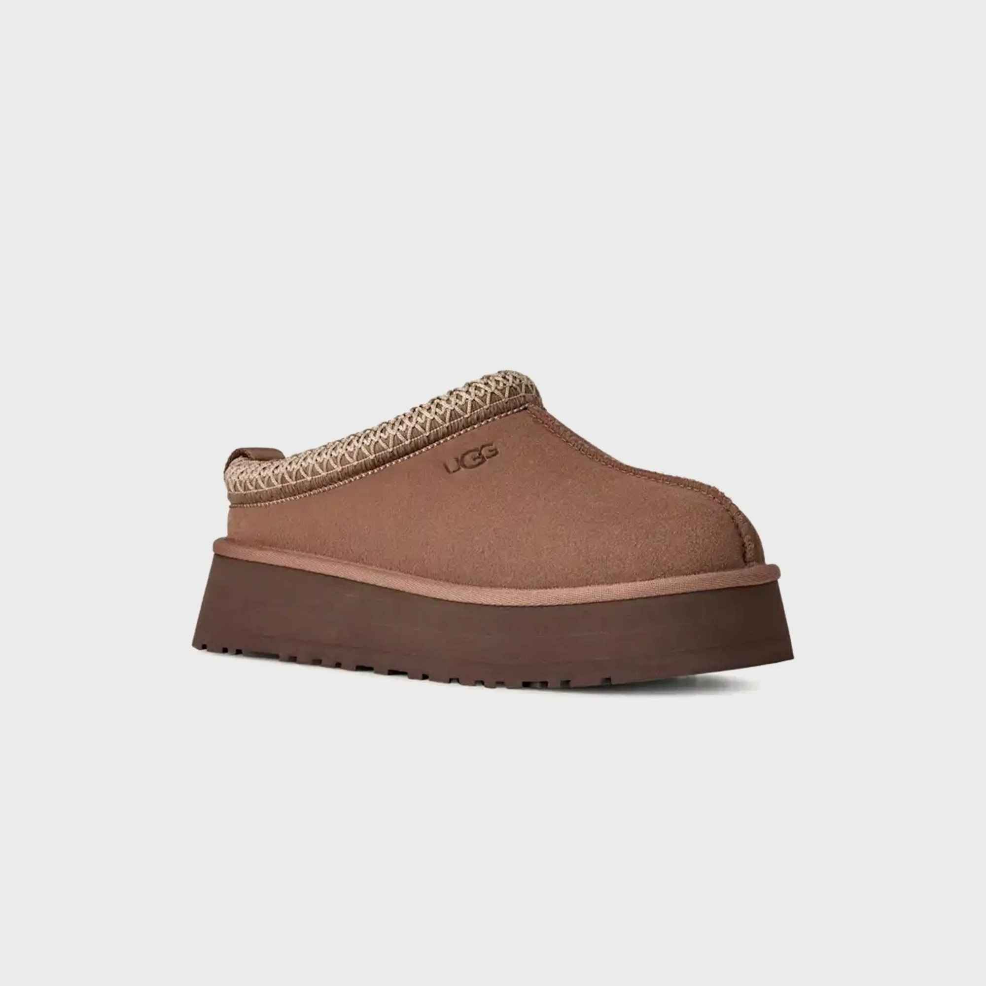 UGG WMNS Tazz II - Rocky Oak - Image 2