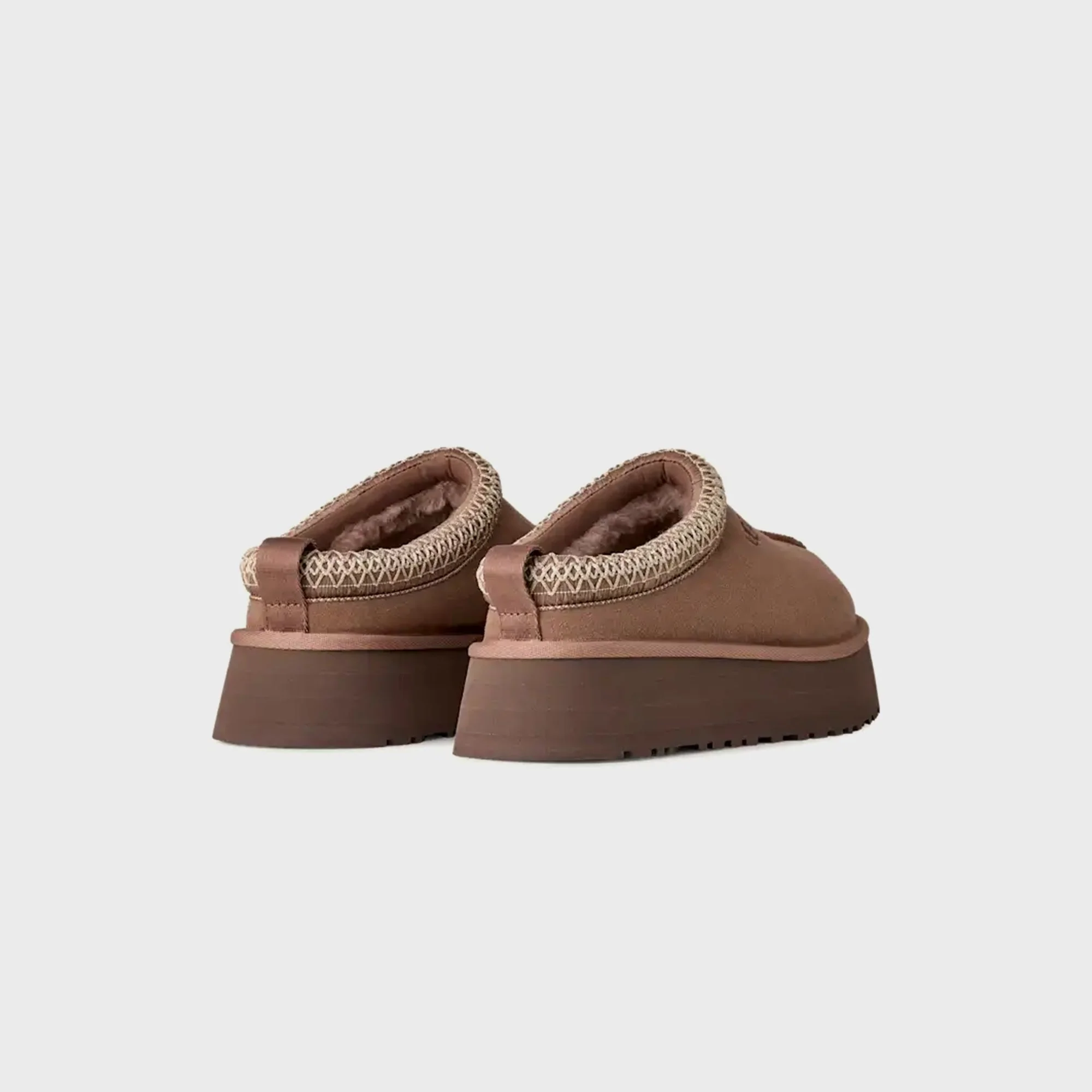 UGG WMNS Tazz II - Rocky Oak - Image 3