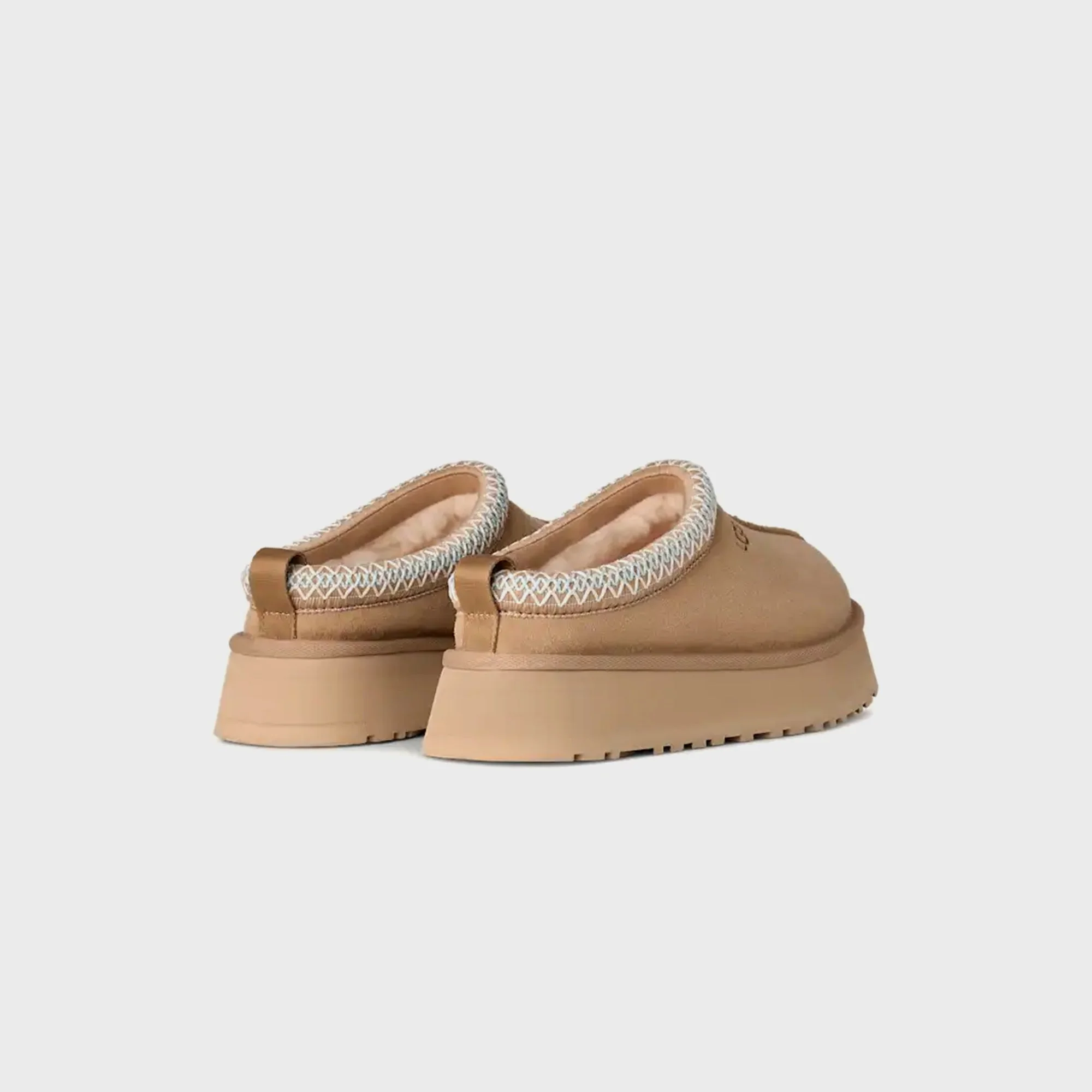 UGG WMNS Tazz II - Sand - Image 5