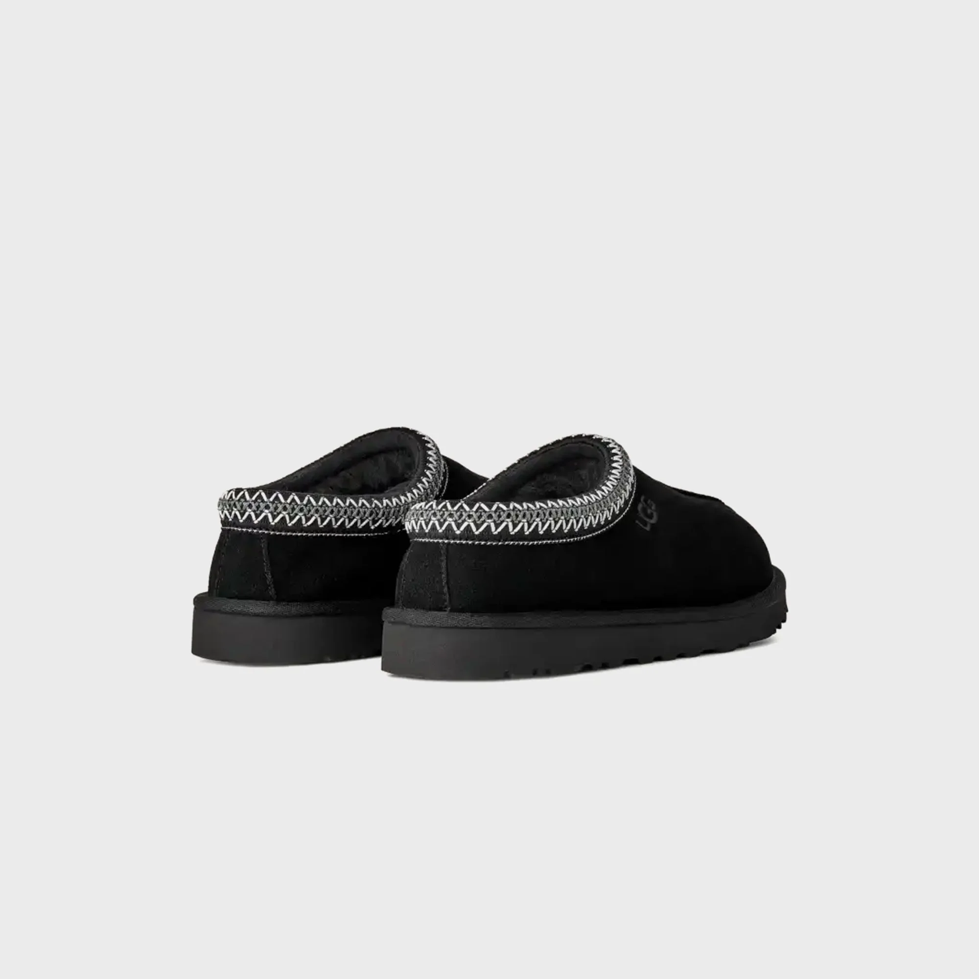 UGG Tasman II - Black - Image 3