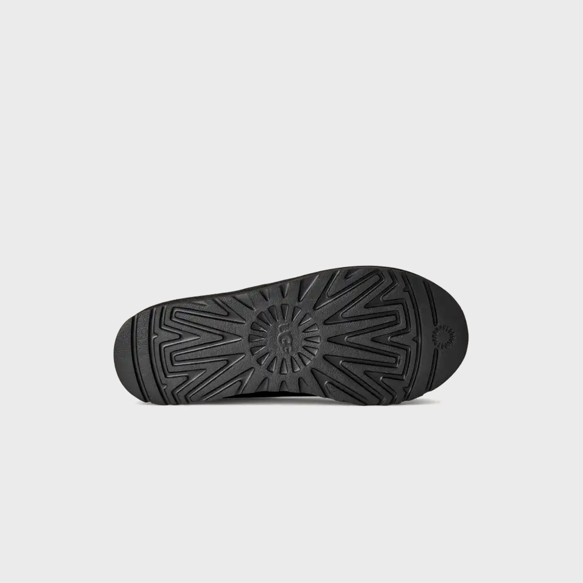 UGG Tasman II - Black - Image 5