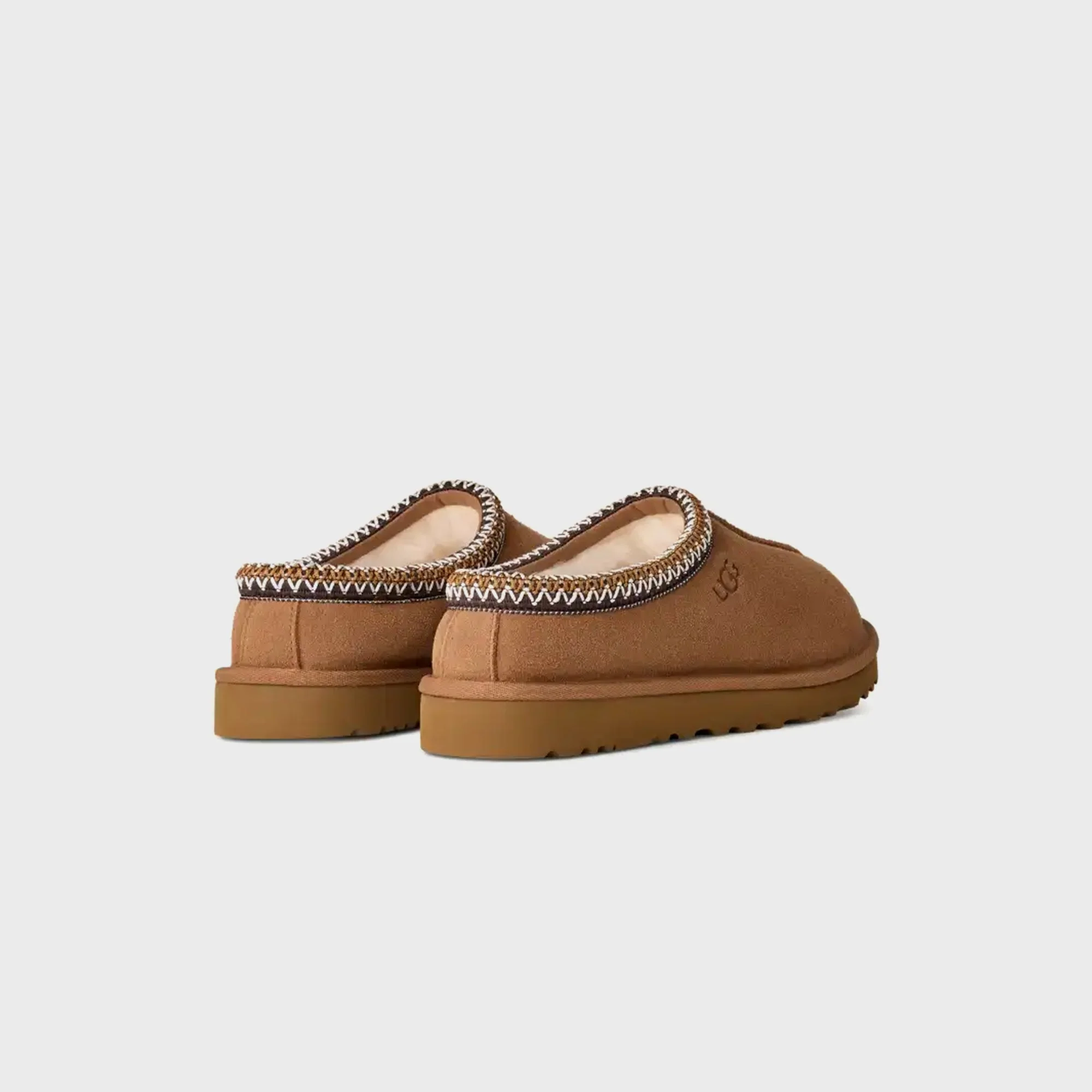 UGG Tasman II - Chestnut - Image 3